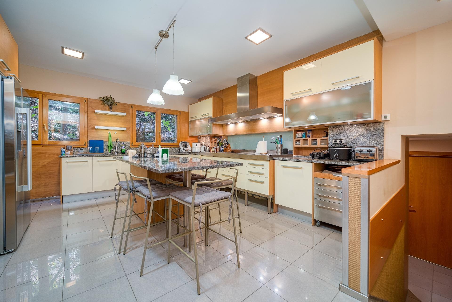 Casas o chalets-Venta-Pozuelo de AlarcÃ³n-1729719-Foto-13