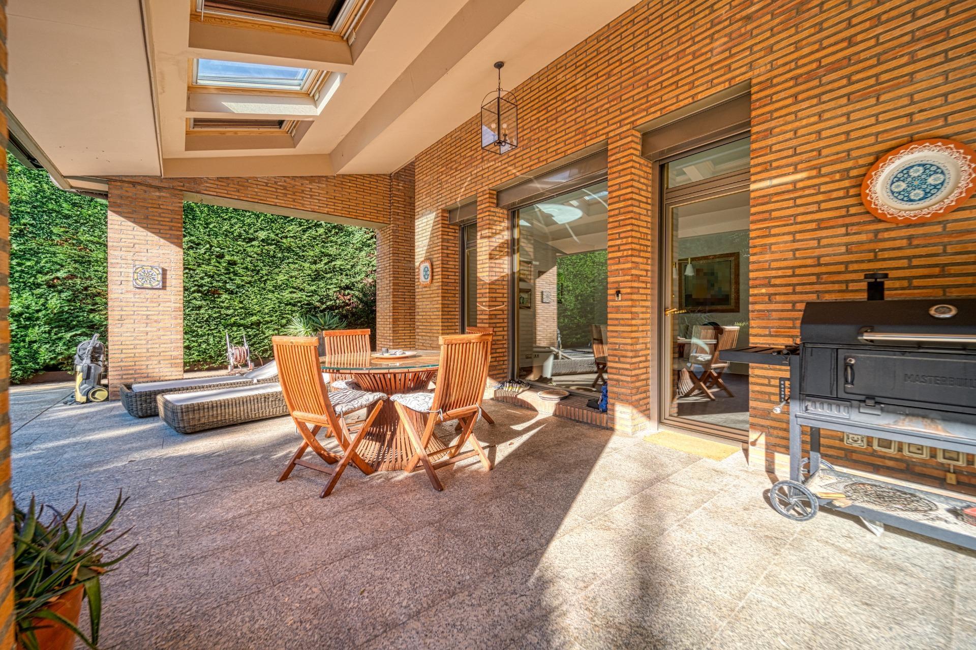 Casas o chalets-Venta-Pozuelo de AlarcÃ³n-1729719-Foto-19