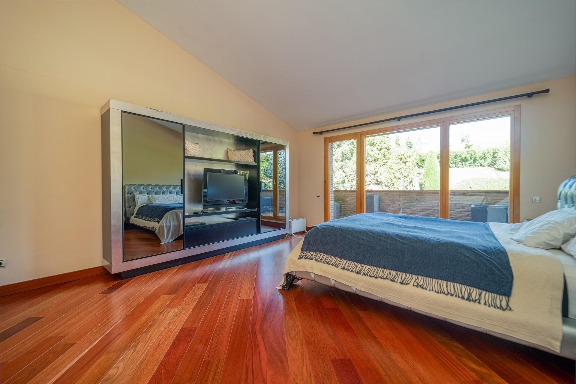 Casas o chalets-Venta-Pozuelo de AlarcÃ³n-1729719-Foto-22