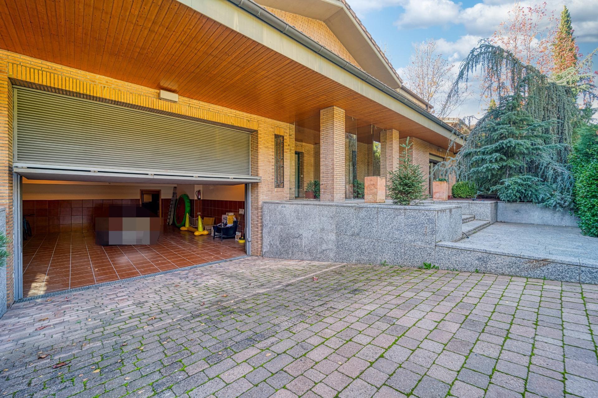 Casas o chalets-Venta-Pozuelo de AlarcÃ³n-1729719-Foto-38