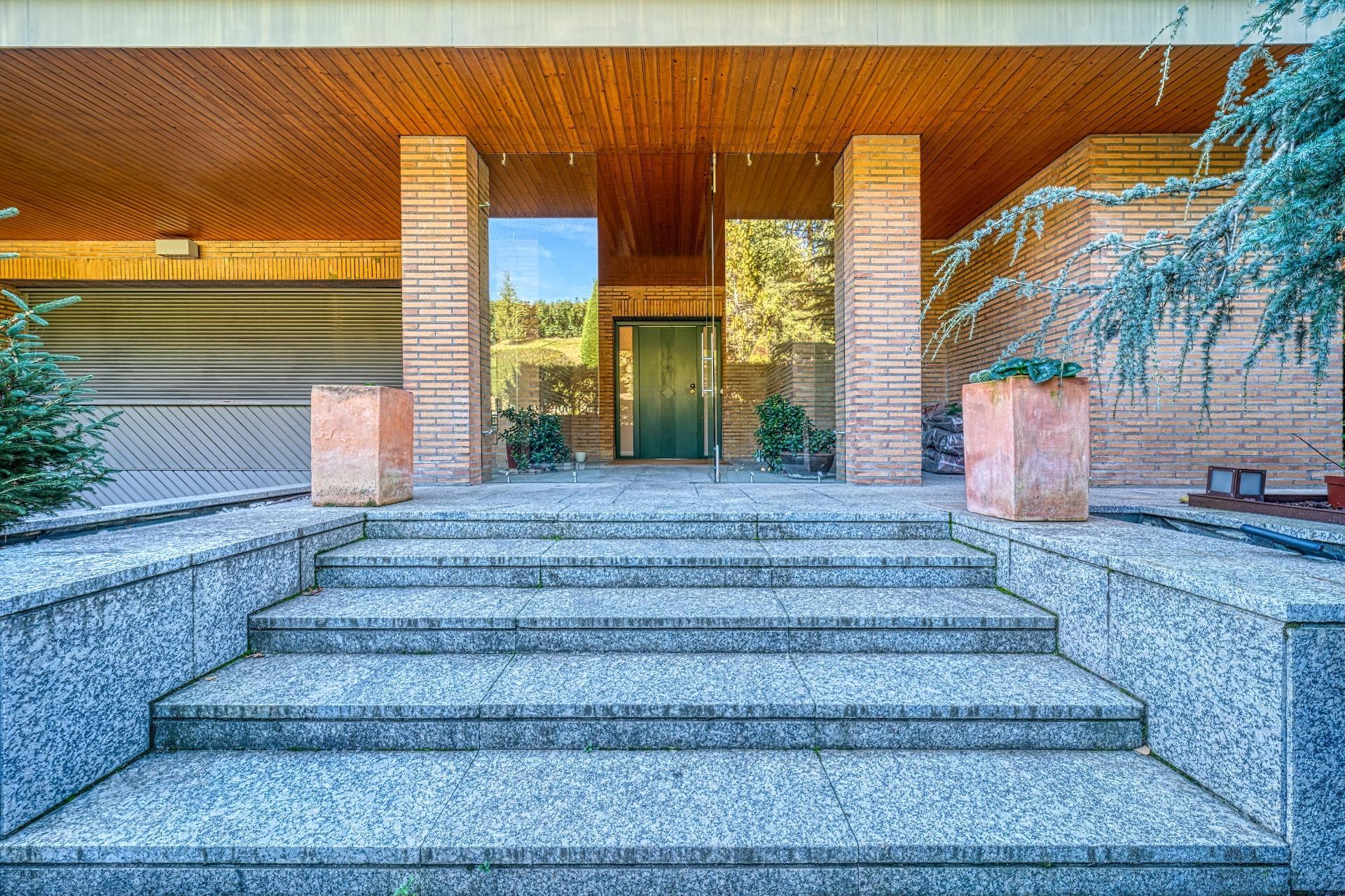 Casas o chalets-Venta-Pozuelo de AlarcÃ³n-1729719-Foto-39