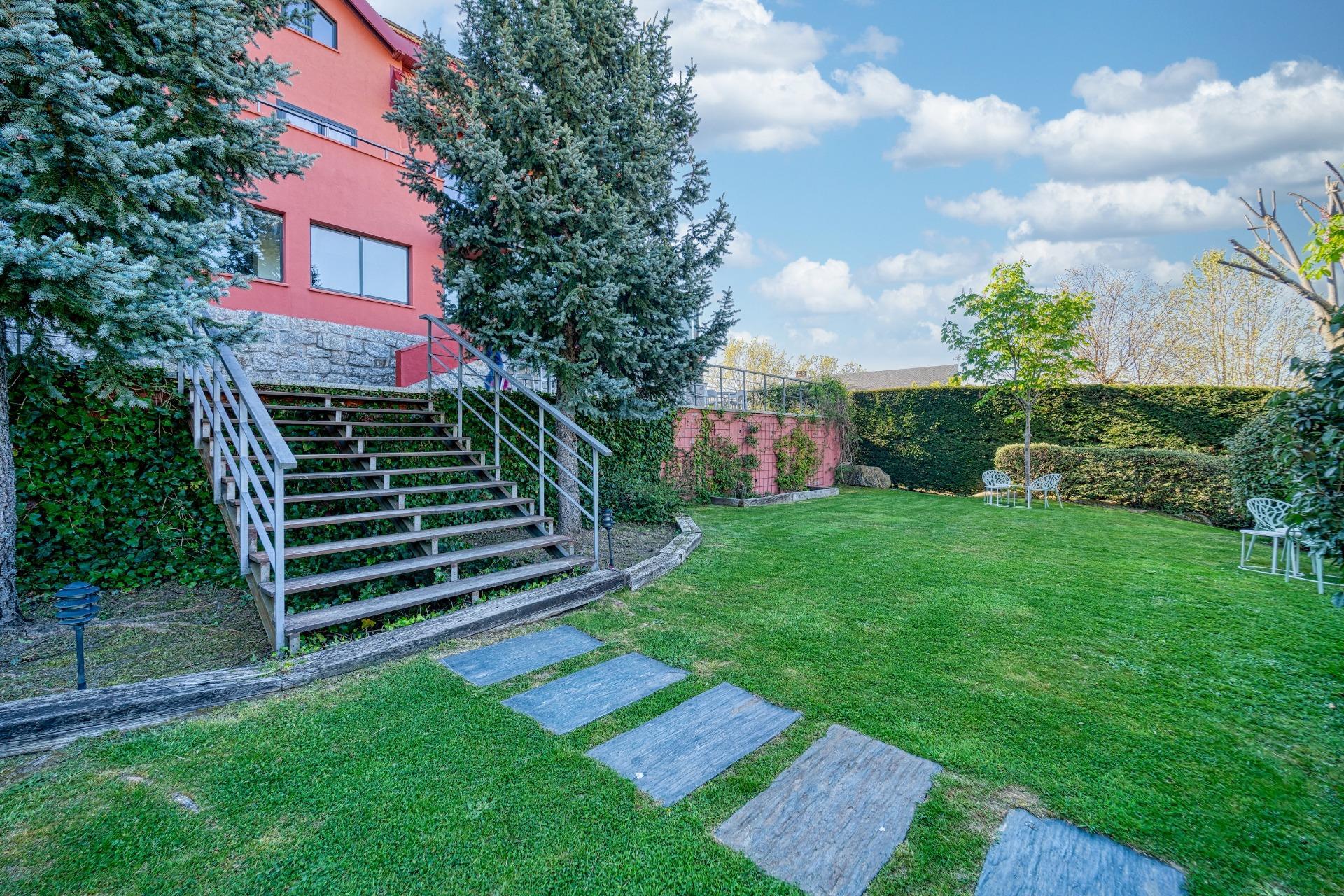 Edificios-Venta-Cercedilla-1426249-Foto-9