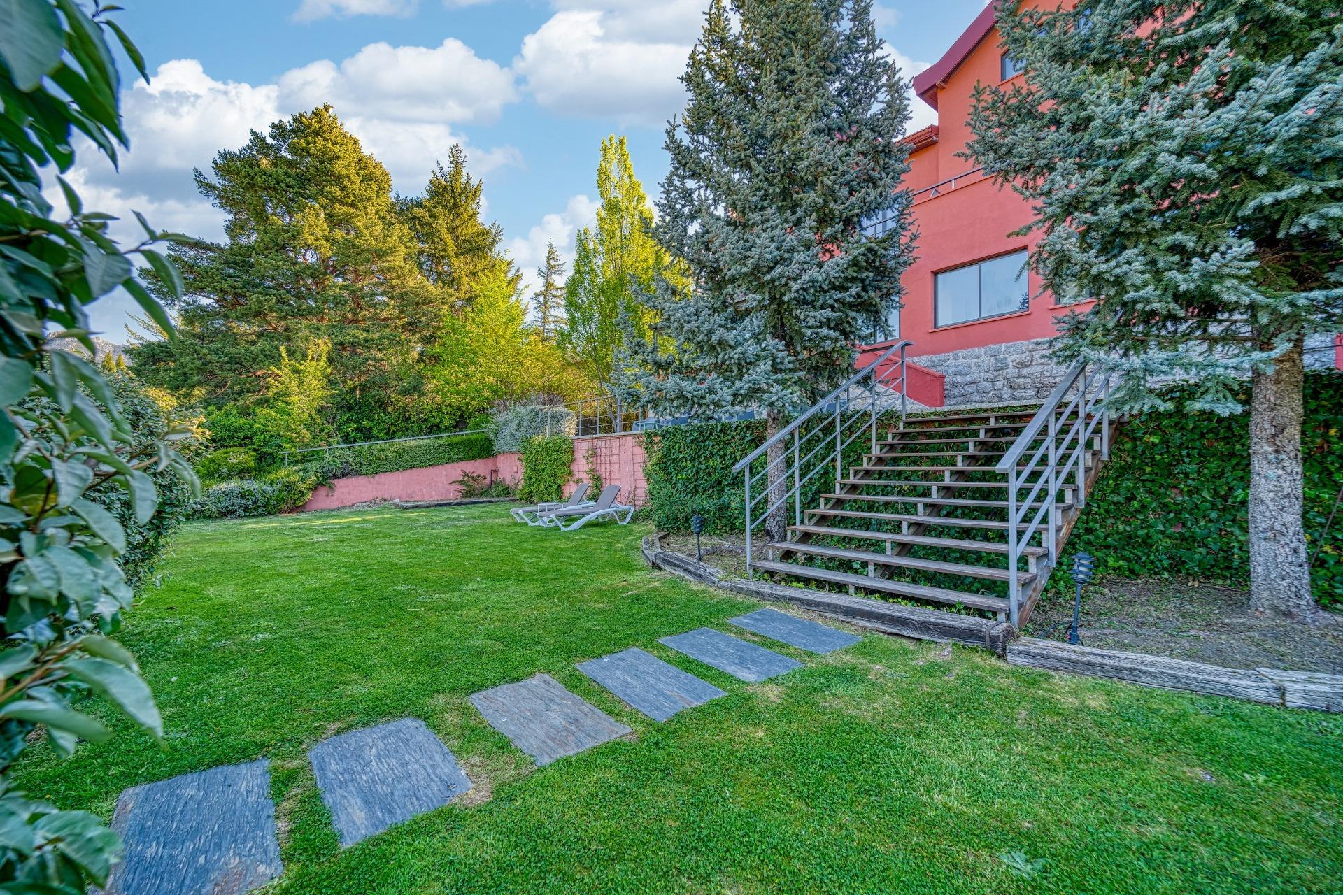Edificios-Venta-Cercedilla-1426249-Foto-8
