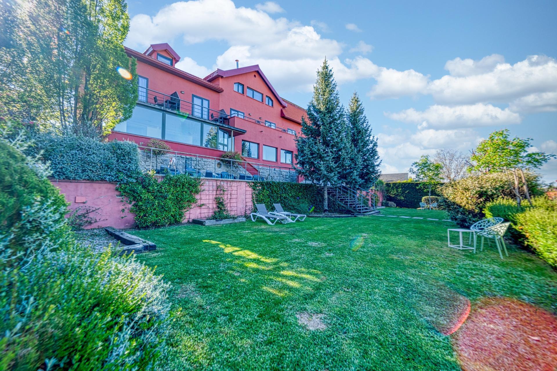Edificios-Venta-Cercedilla-1426249-Foto-4