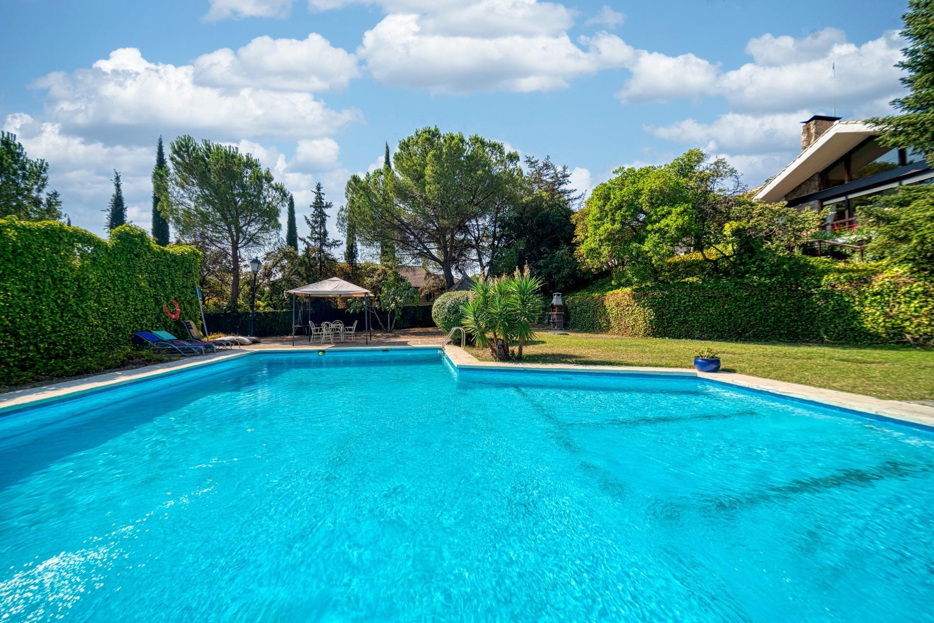 Casas o chalets-Venta-Torrelodones-1399210