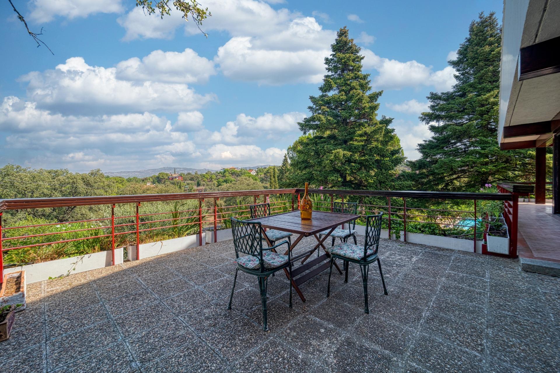 Casas o chalets-Venta-Torrelodones-1399210-Foto-3