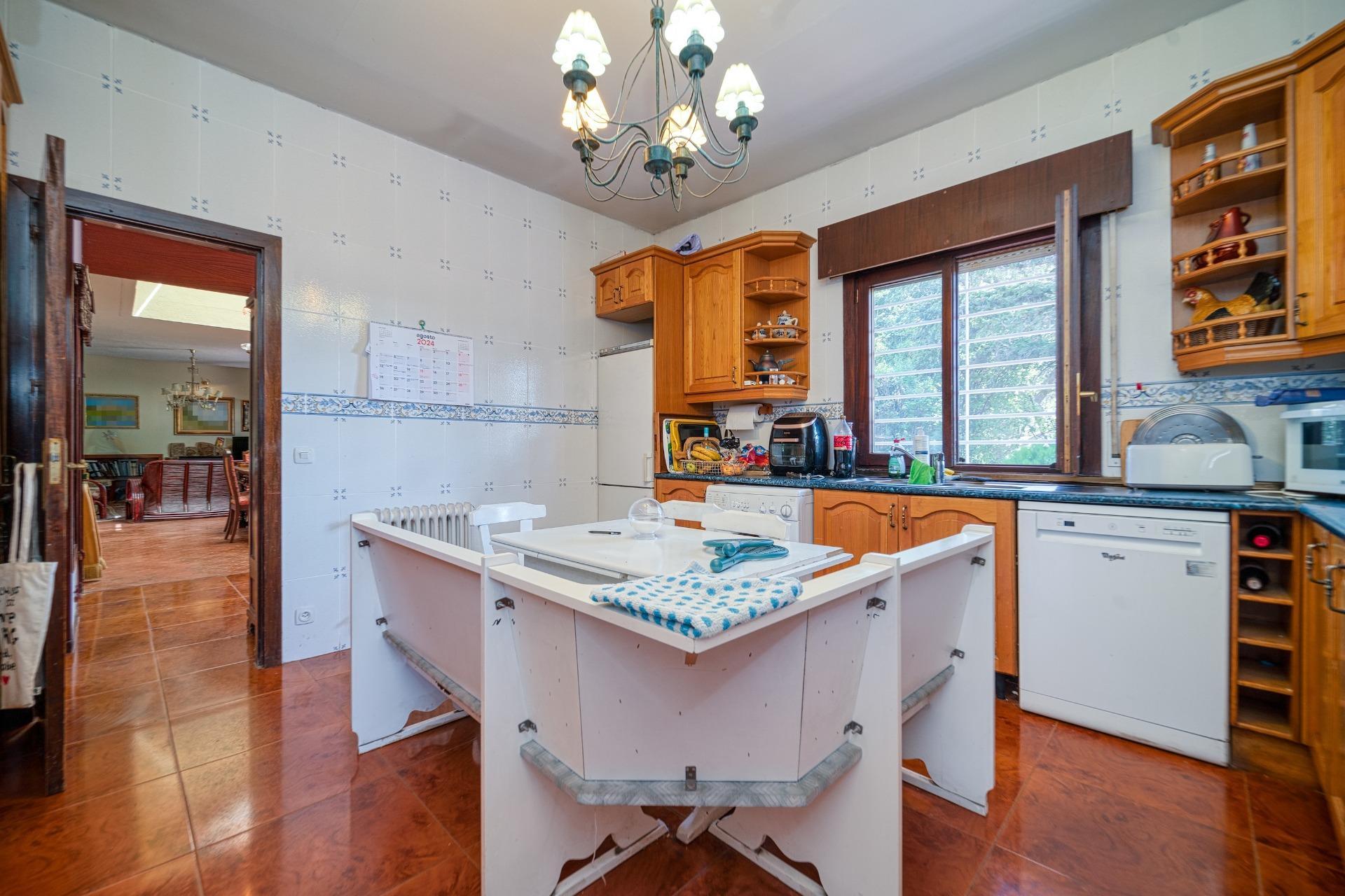Casas o chalets-Venta-Torrelodones-1399210-Foto-22