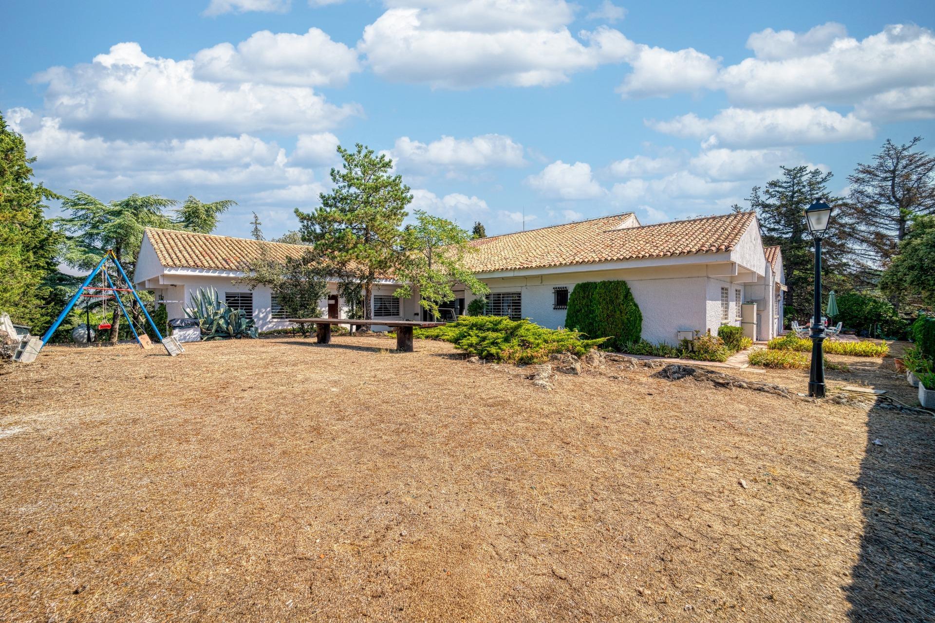Casas o chalets-Venta-Torrelodones-1399210-Foto-29