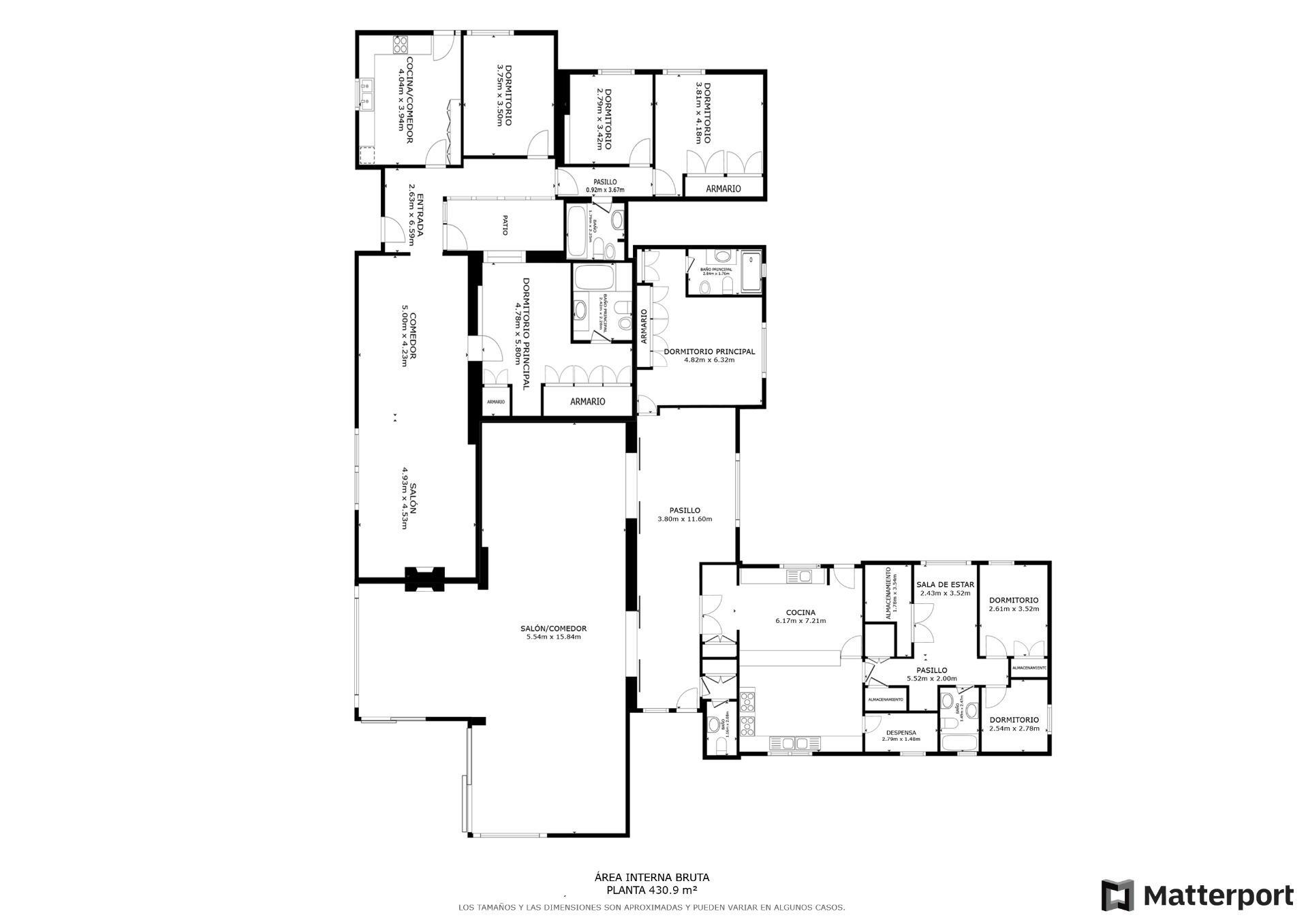 Casas o chalets-Venta-Torrelodones-1399210-Foto-38