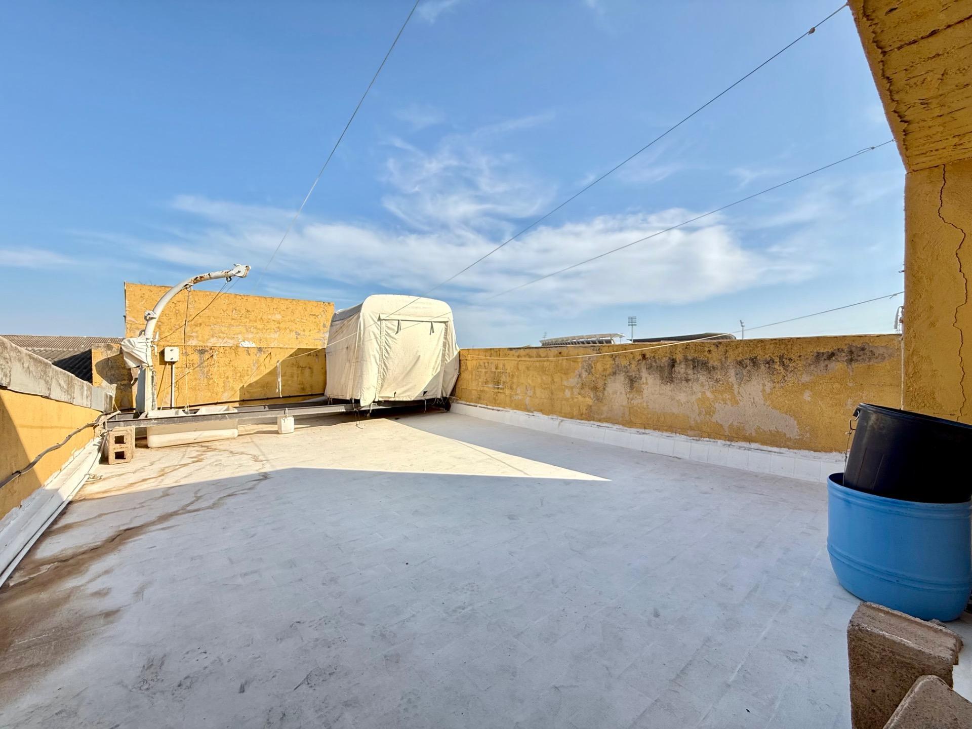 Terraza