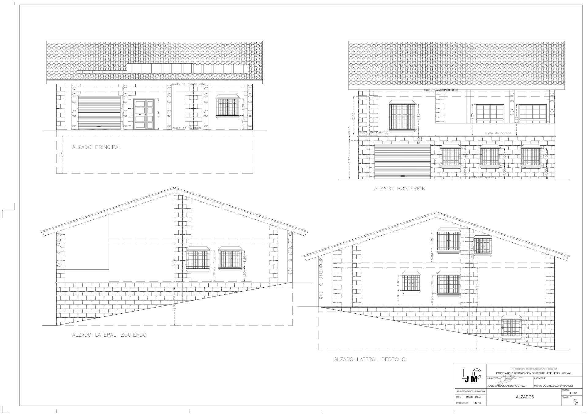 Casas o chalets-Venta-Lepe-1828745-Foto-34