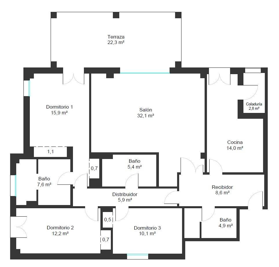 Pisos-Venta-Palma de Mallorca-1828345-Foto-9