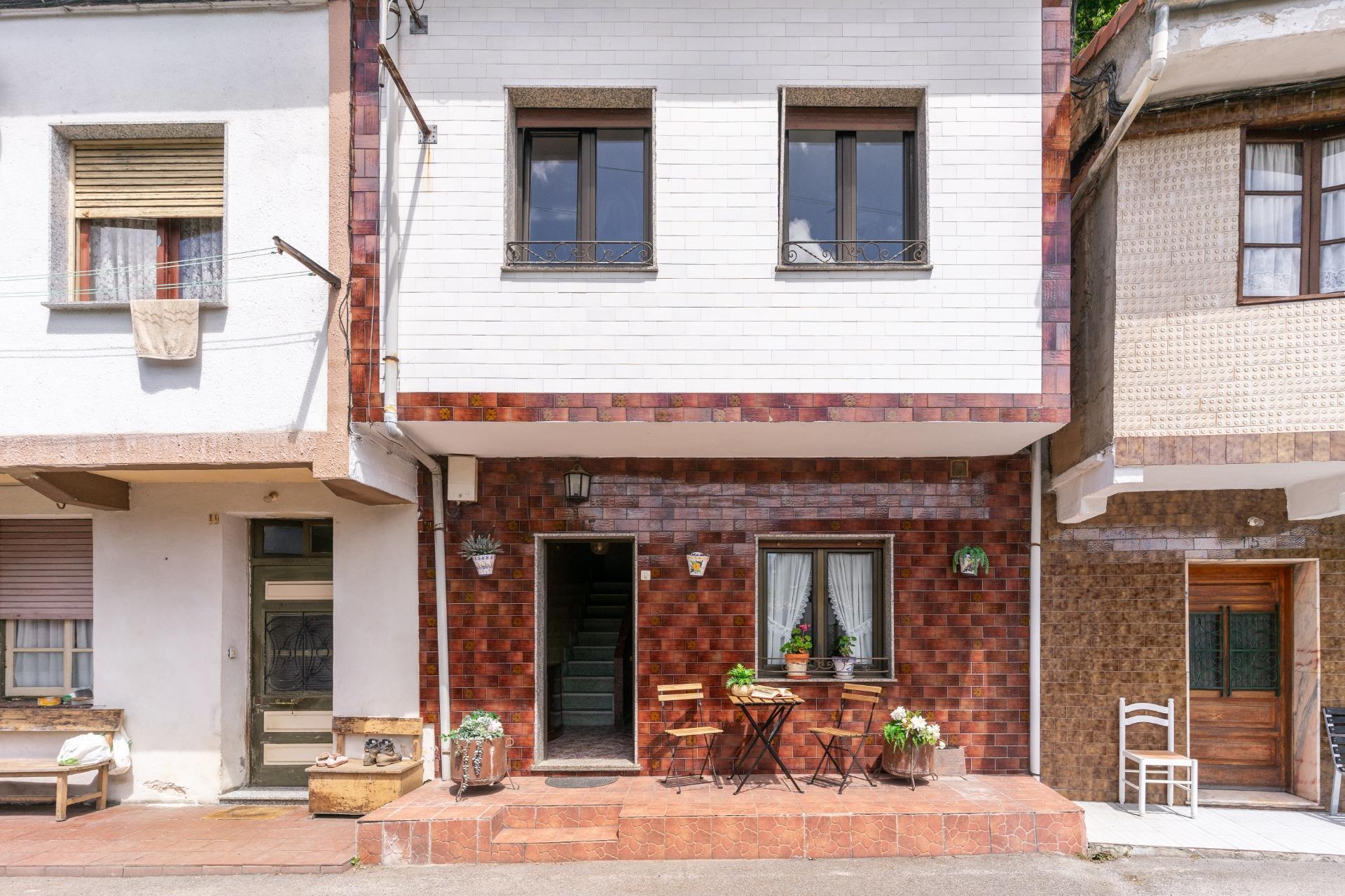 Casas o chalets-Venta-Laviana-1828754-Foto-3