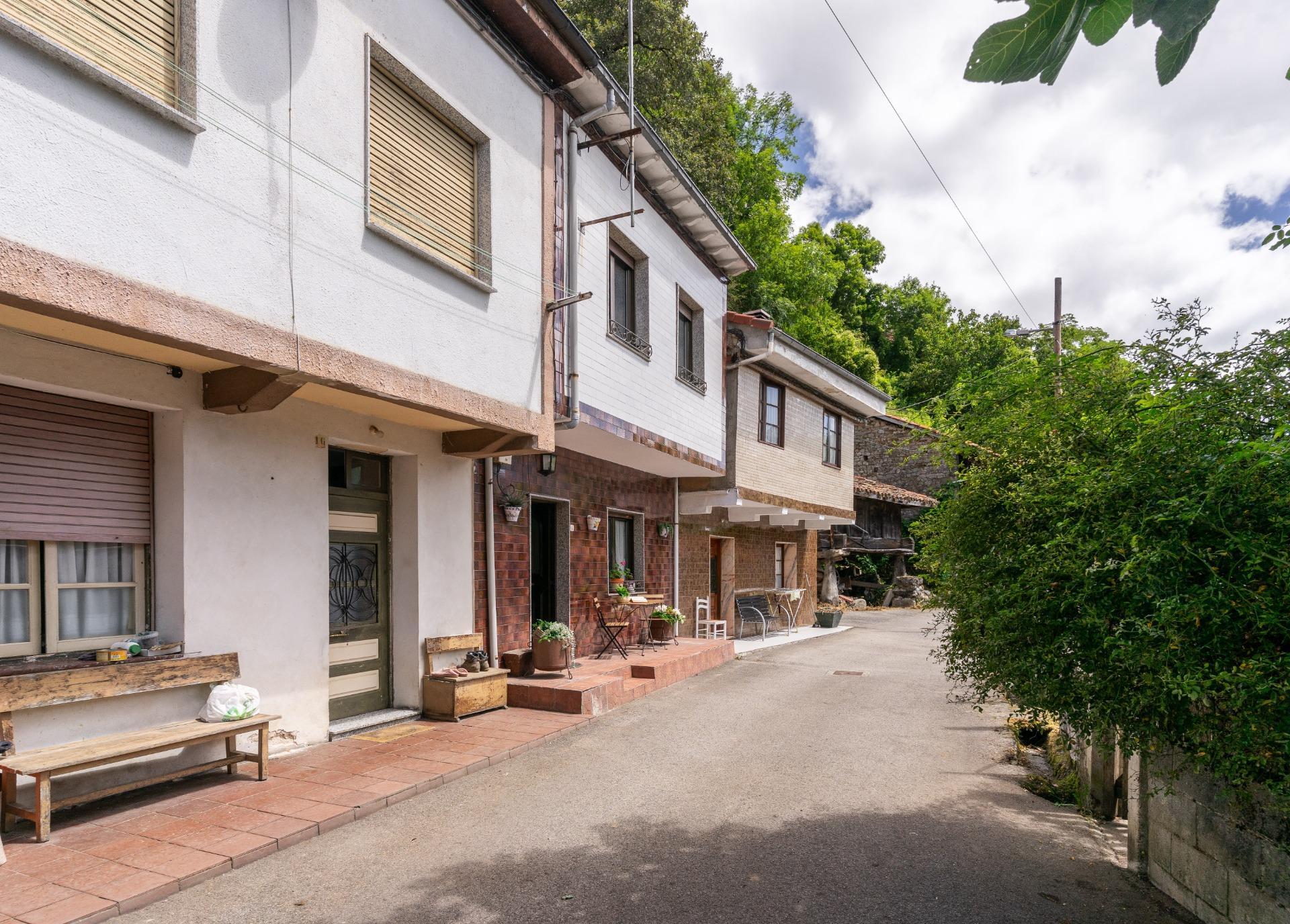 Casas o chalets-Venta-Laviana-1828754-Foto-4