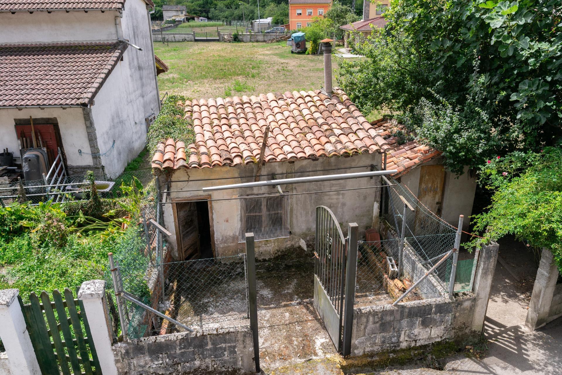 Casas o chalets-Venta-Laviana-1828754-Foto-5
