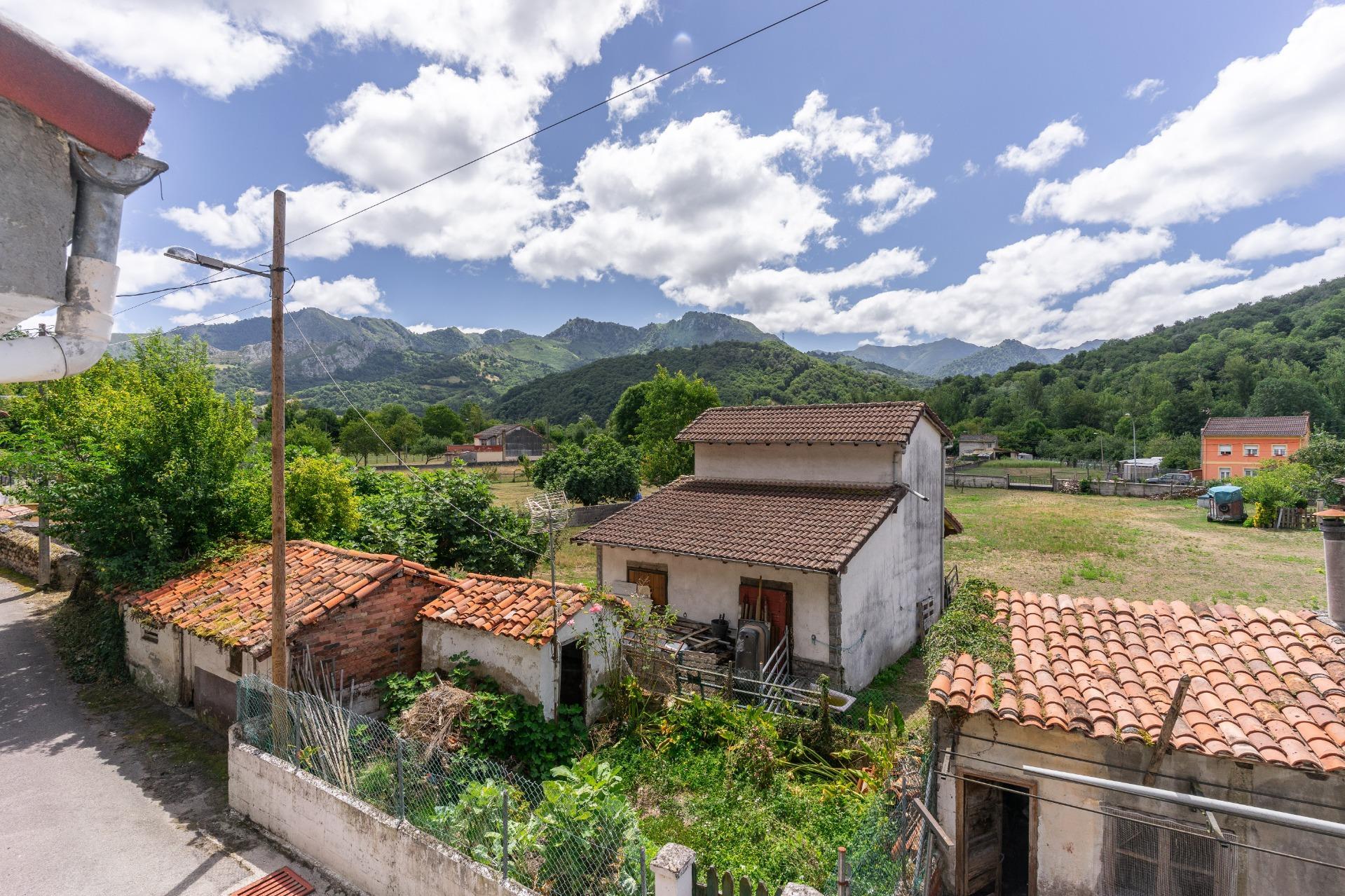 Casas o chalets-Venta-Laviana-1828754-Foto-6