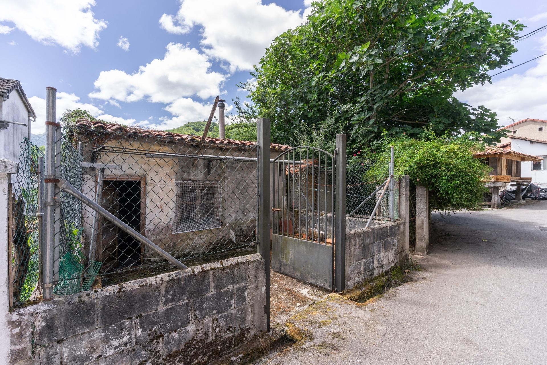 Casas o chalets-Venta-Laviana-1828754-Foto-33