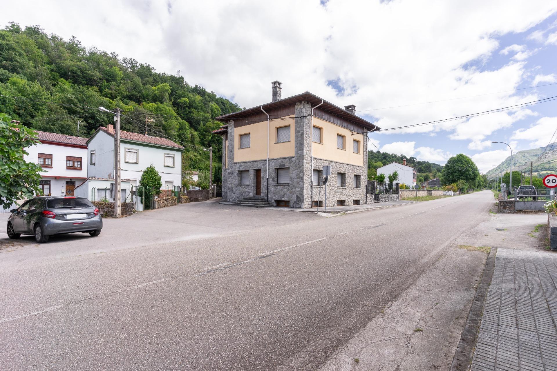 Casas o chalets-Venta-Laviana-1828754-Foto-39