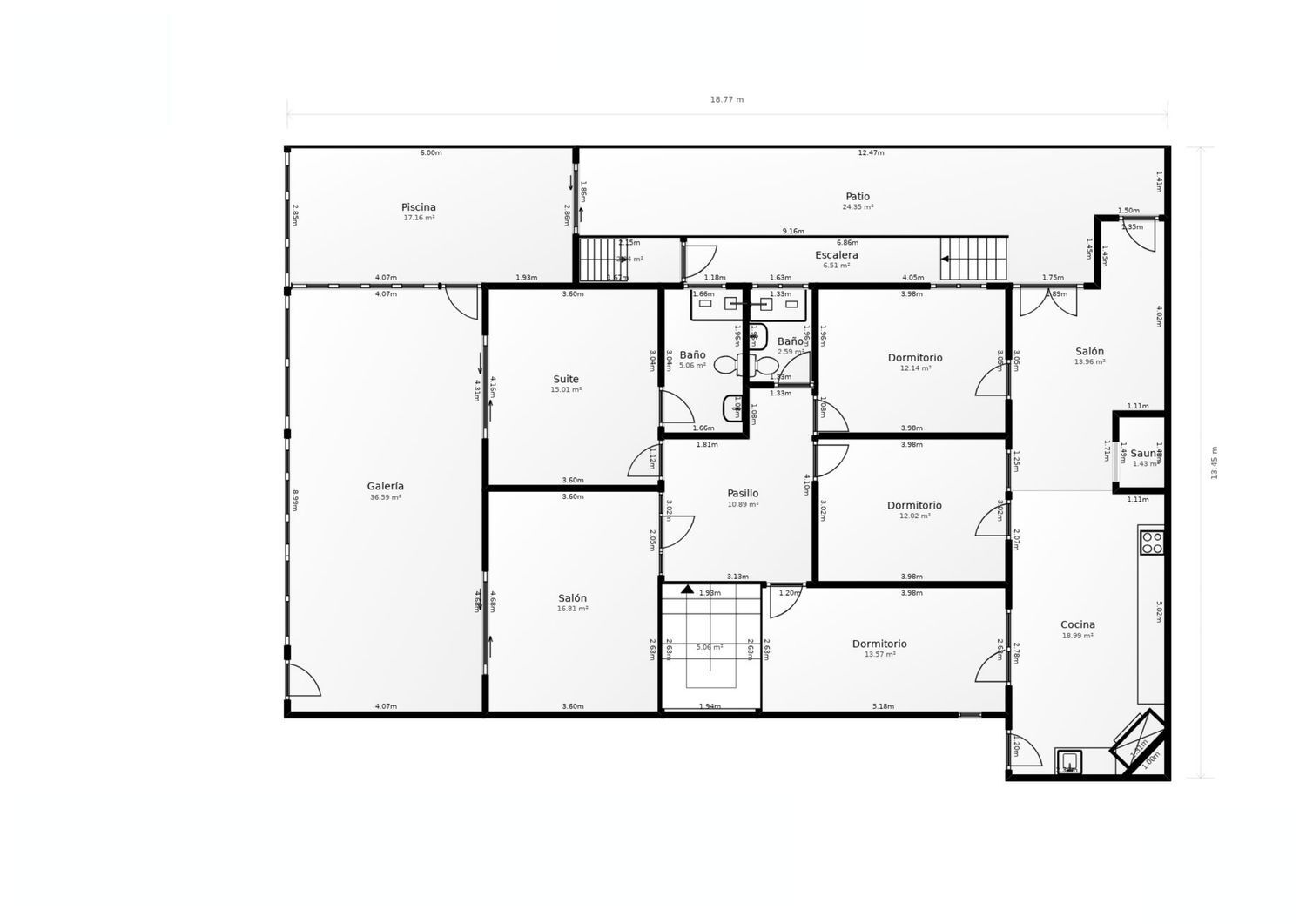 Casas o chalets-Venta-Telde-1828760-Foto-45