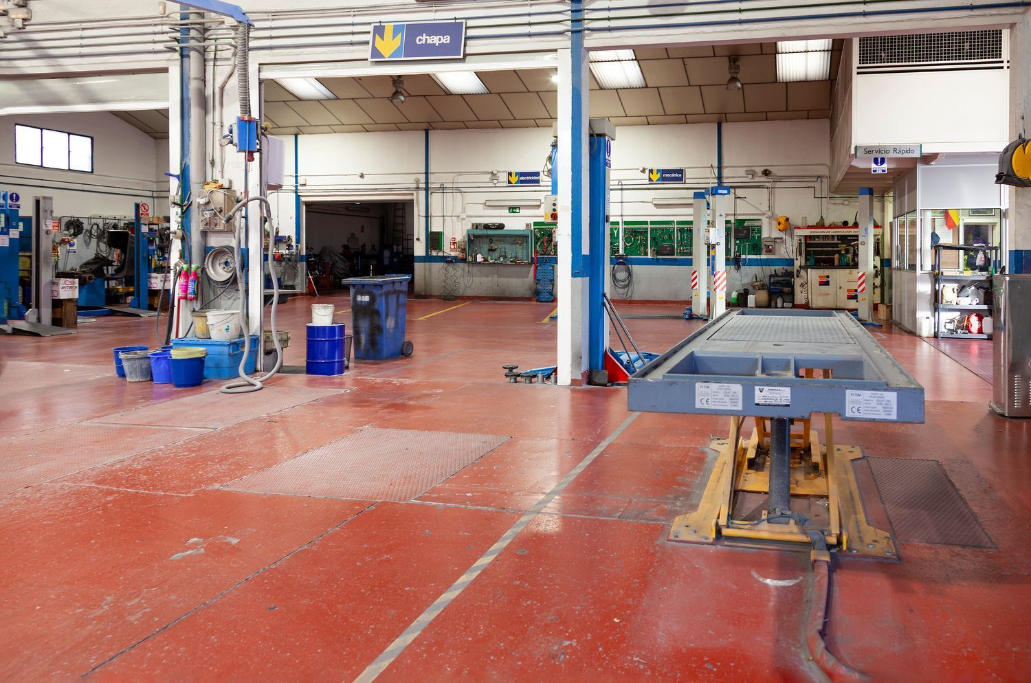 Naves-Alquiler-Fuenlabrada-1028170-Foto-6