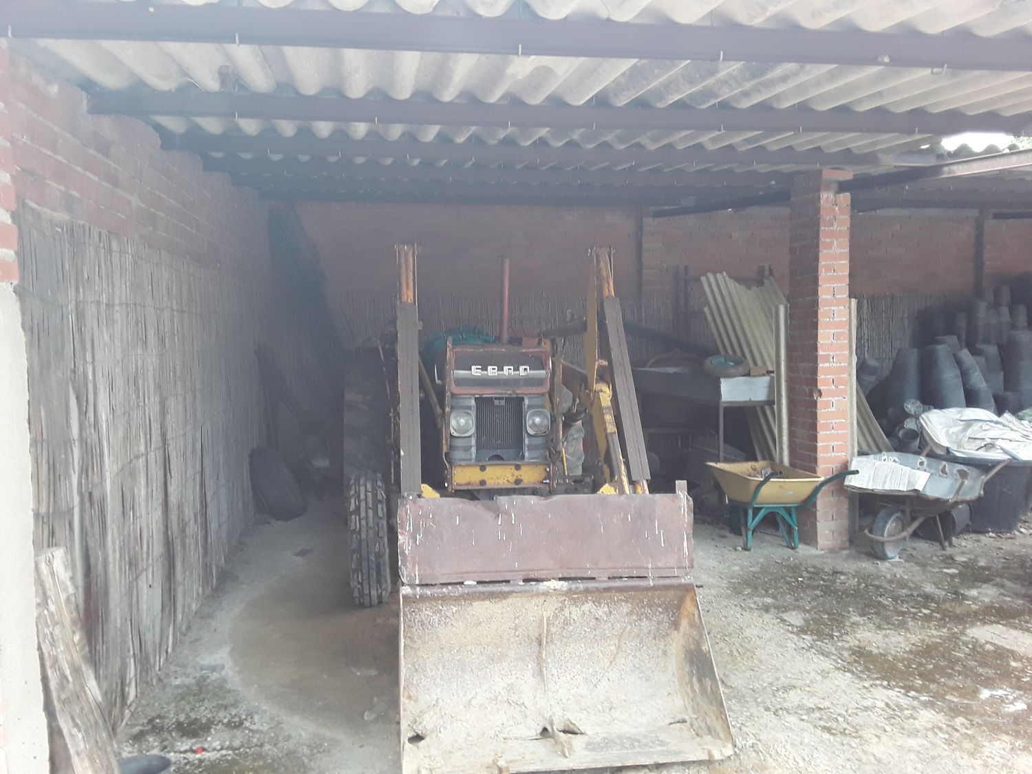Fincas y solares-Venta-Moraleja de Enmedio-826791-Foto-15