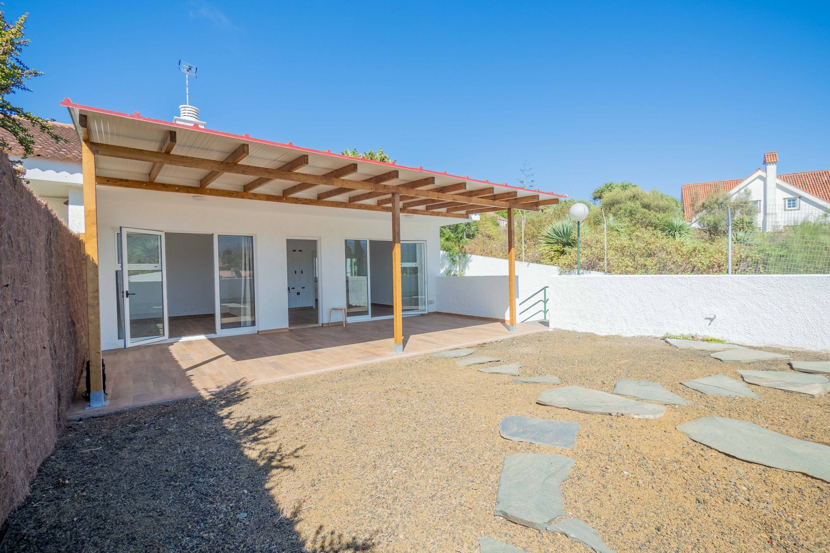 Casas o chalets-Alquiler-Santa BrÃ­gida-1768121-Foto-4