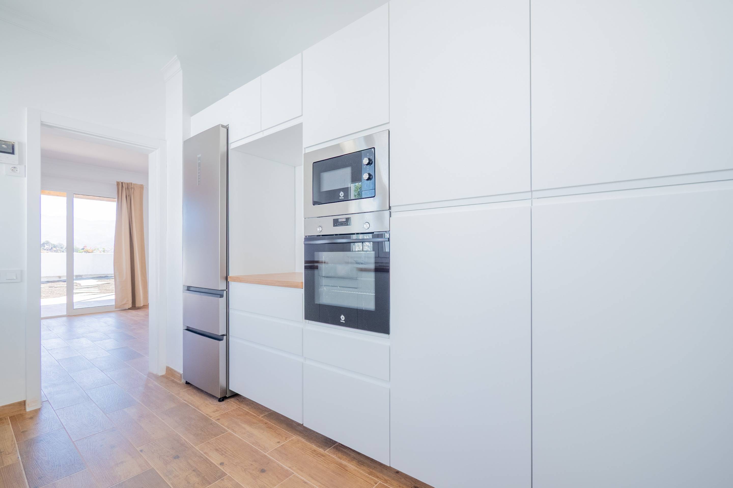 Casas o chalets-Alquiler-Santa BrÃ­gida-1768121-Foto-15