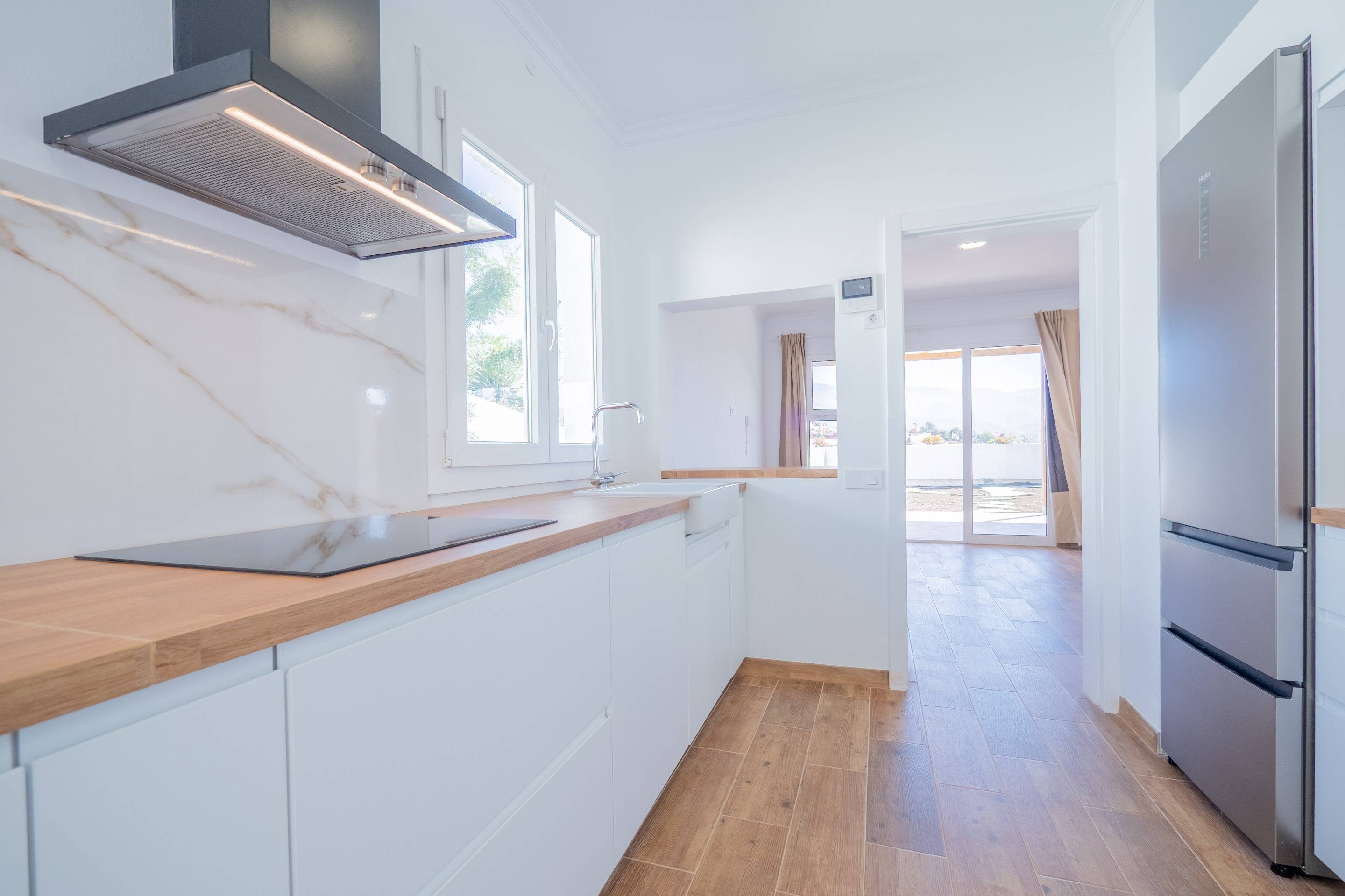 Casas o chalets-Alquiler-Santa BrÃ­gida-1768121-Foto-26