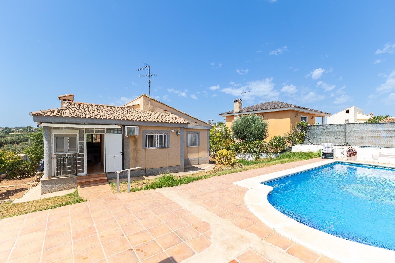 Casas o chalets-Venta-La Pobla de Vallbona-1792190-Foto-2