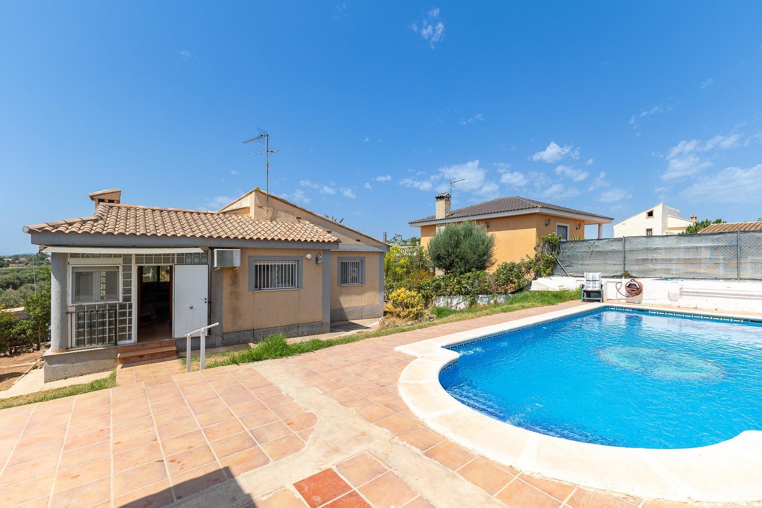 Casas o chalets-Venta-La Pobla de Vallbona-1792190-Foto-4