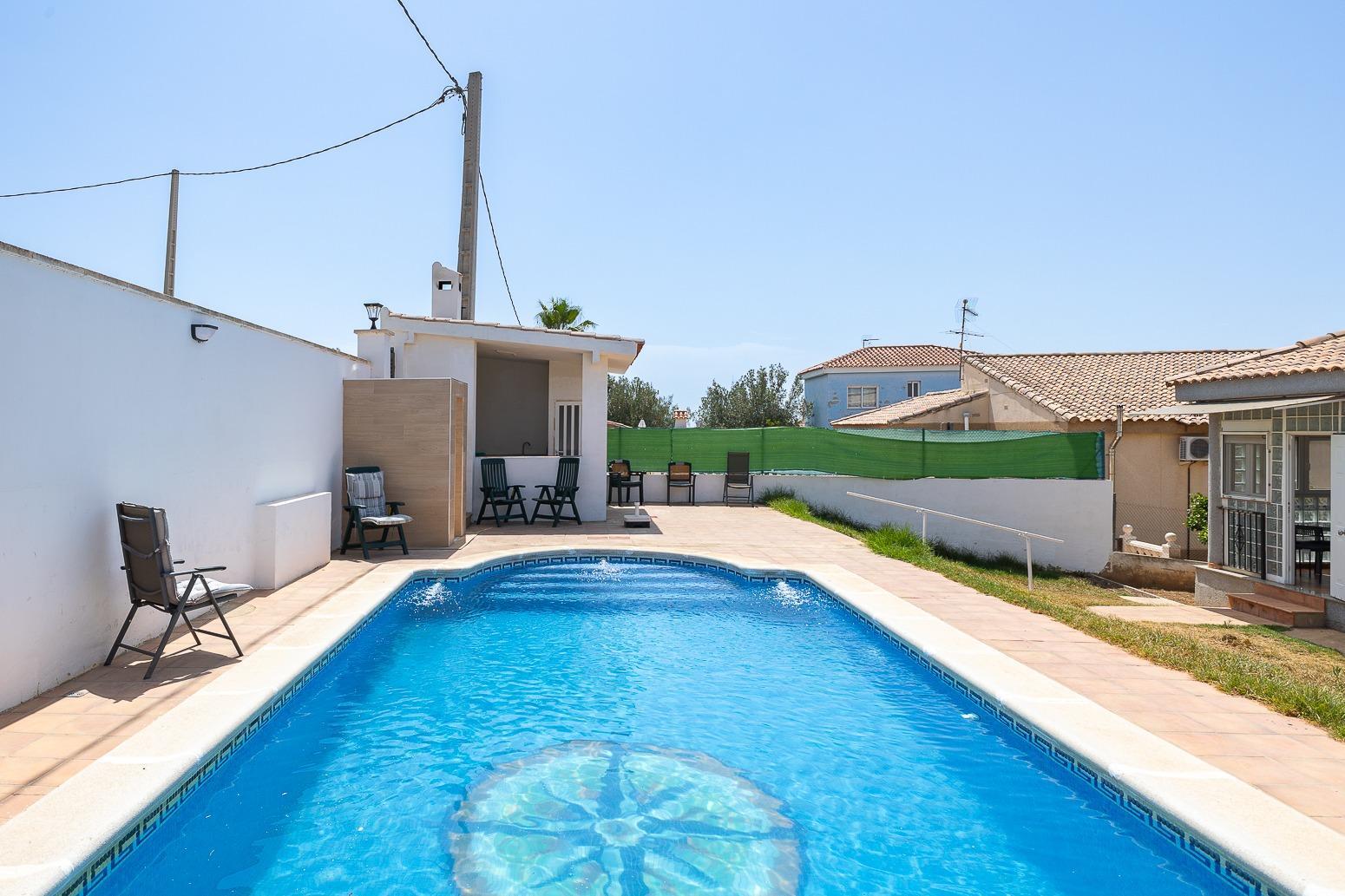 Casas o chalets-Venta-La Pobla de Vallbona-1792190-Foto-5