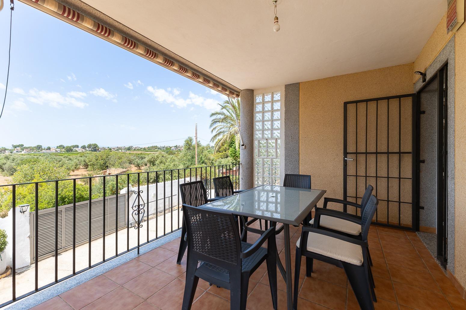 Casas o chalets-Venta-La Pobla de Vallbona-1792190-Foto-20