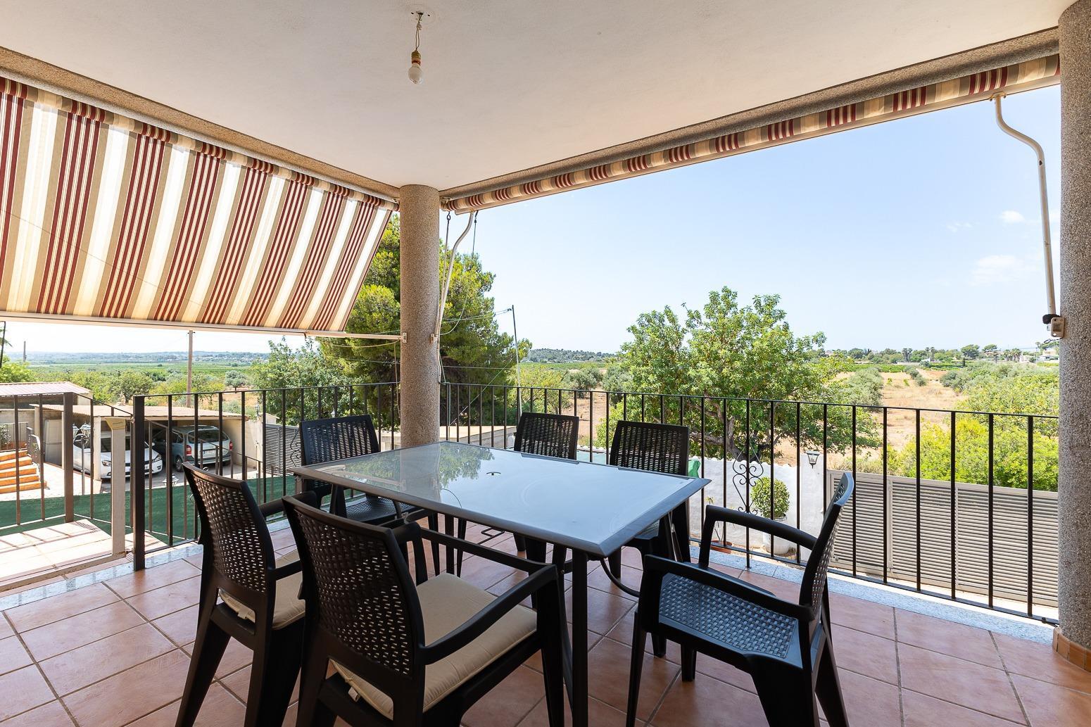 Casas o chalets-Venta-La Pobla de Vallbona-1792190-Foto-19