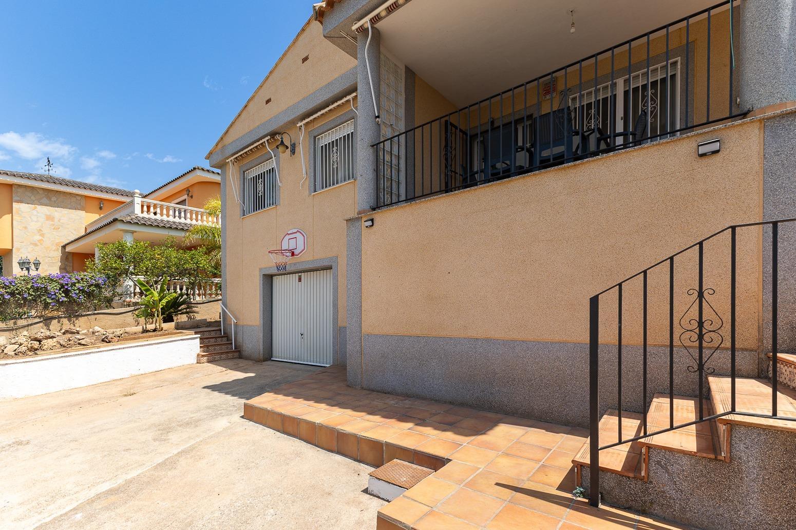Casas o chalets-Venta-La Pobla de Vallbona-1792190-Foto-40