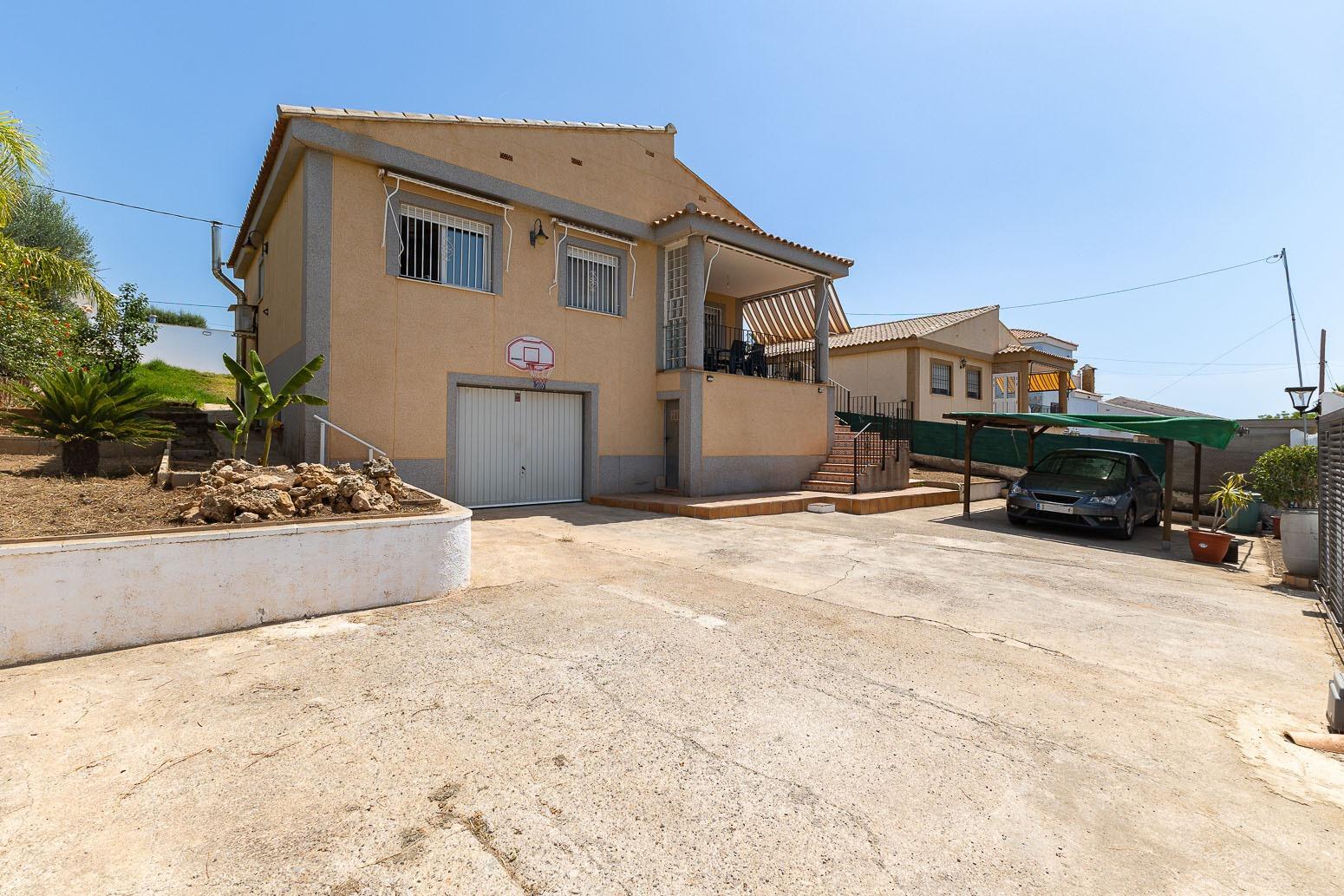 Casas o chalets-Venta-La Pobla de Vallbona-1792190-Foto-37