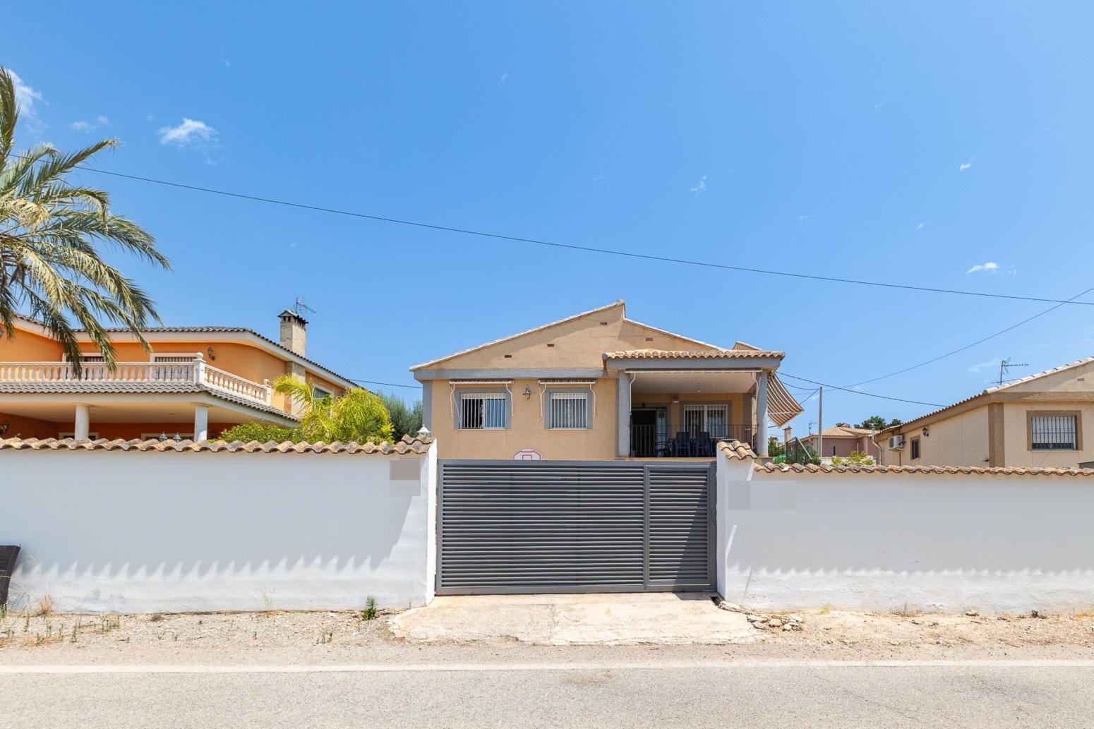 Casas o chalets-Venta-La Pobla de Vallbona-1792190-Foto-41