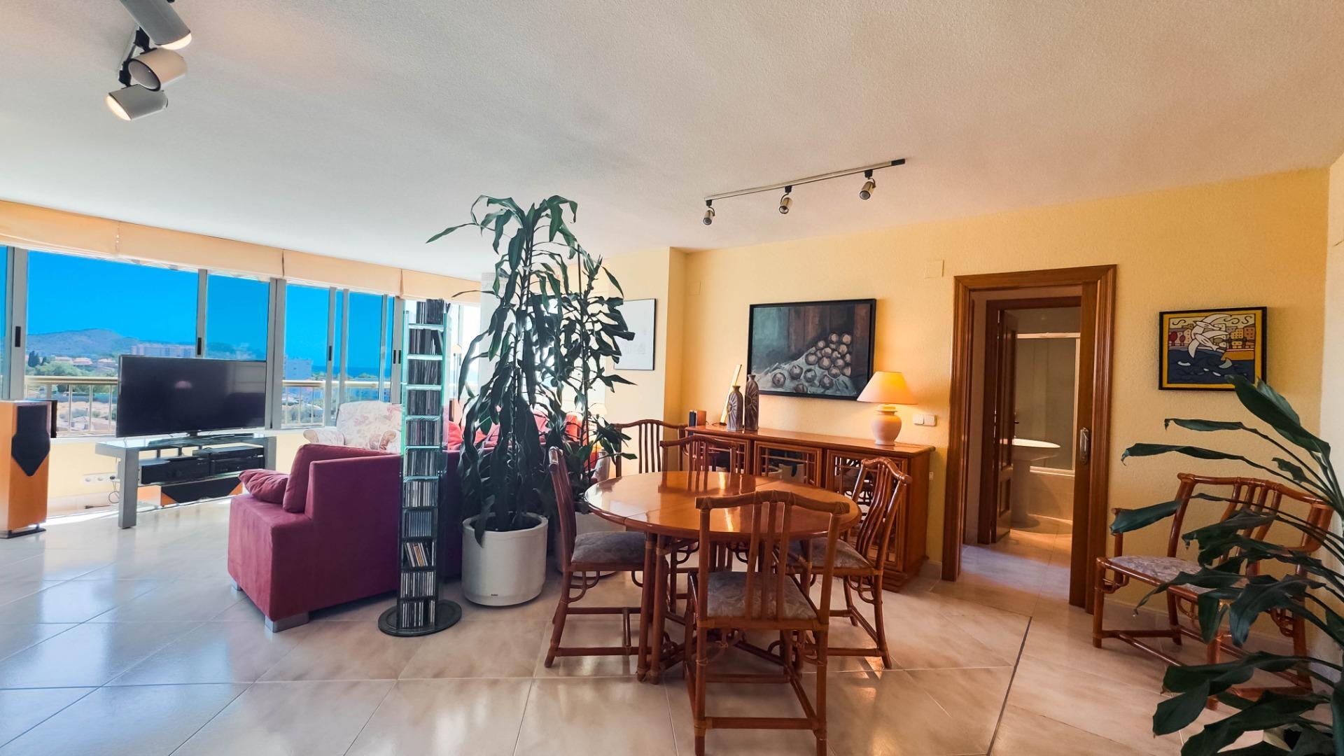 Pisos-Venta-La Villajoyosa-1846059-Foto-4
