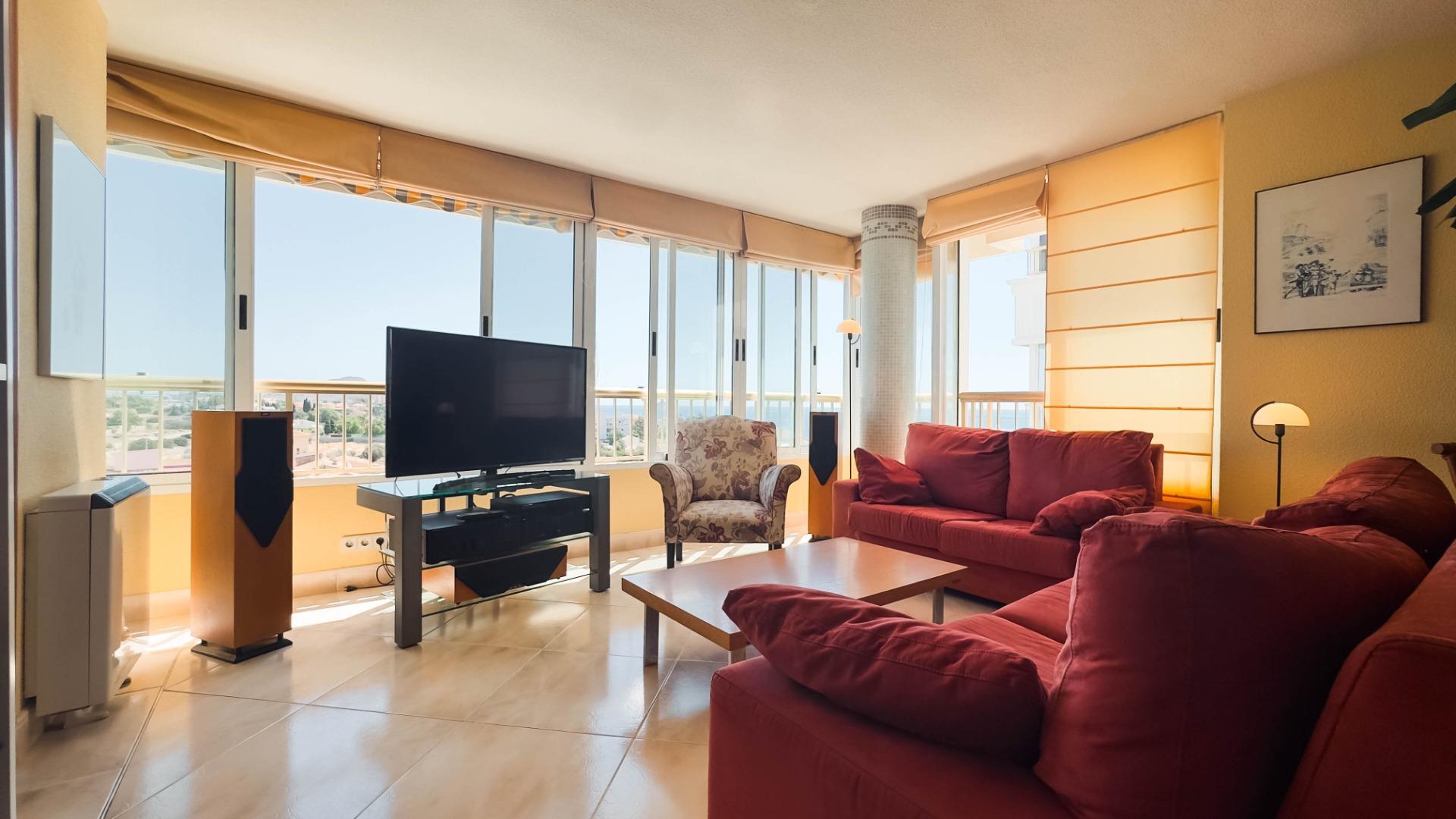 Pisos-Venta-La Villajoyosa-1846059-Foto-2