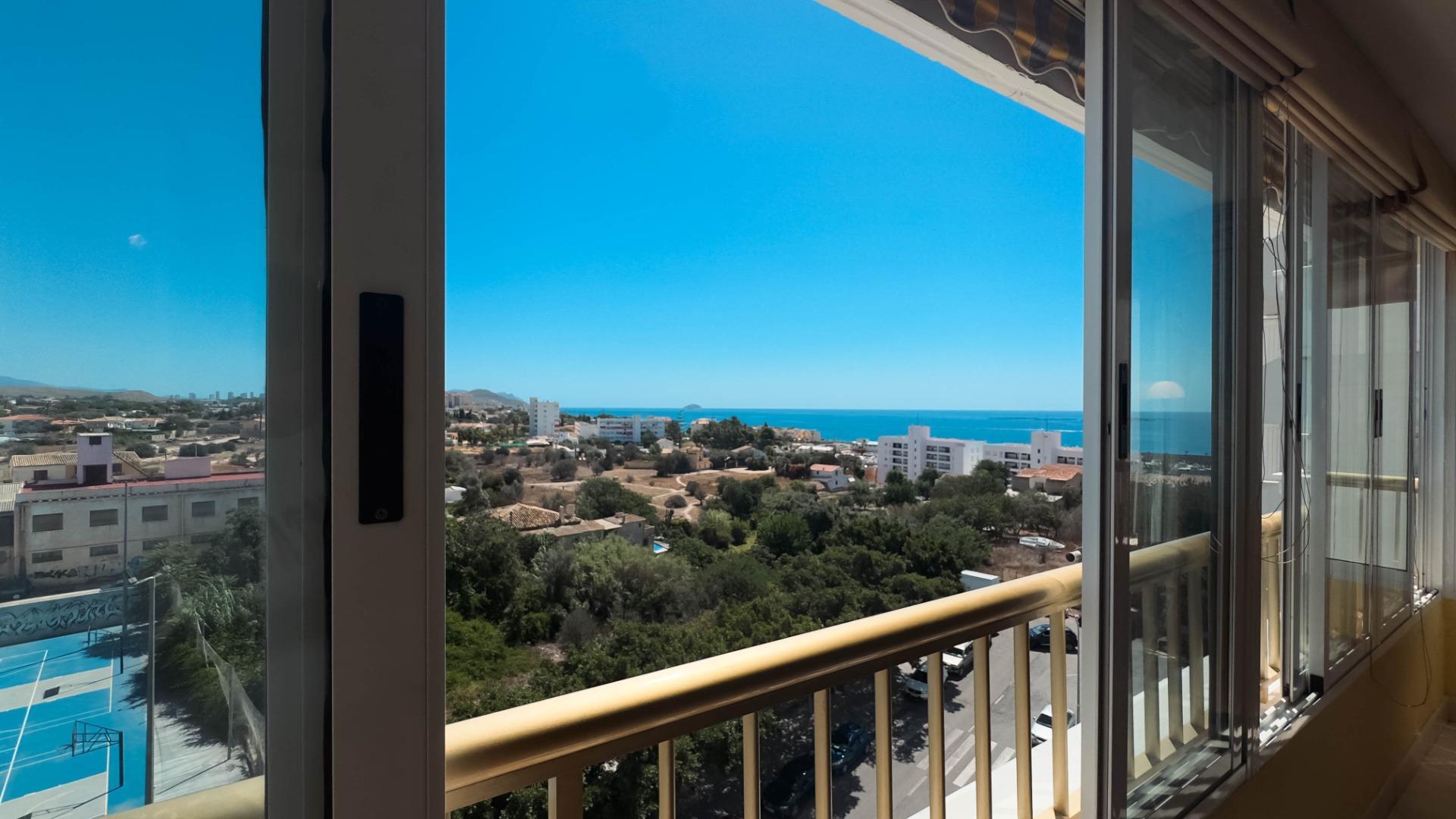 Pisos-Venta-La Villajoyosa-1846059