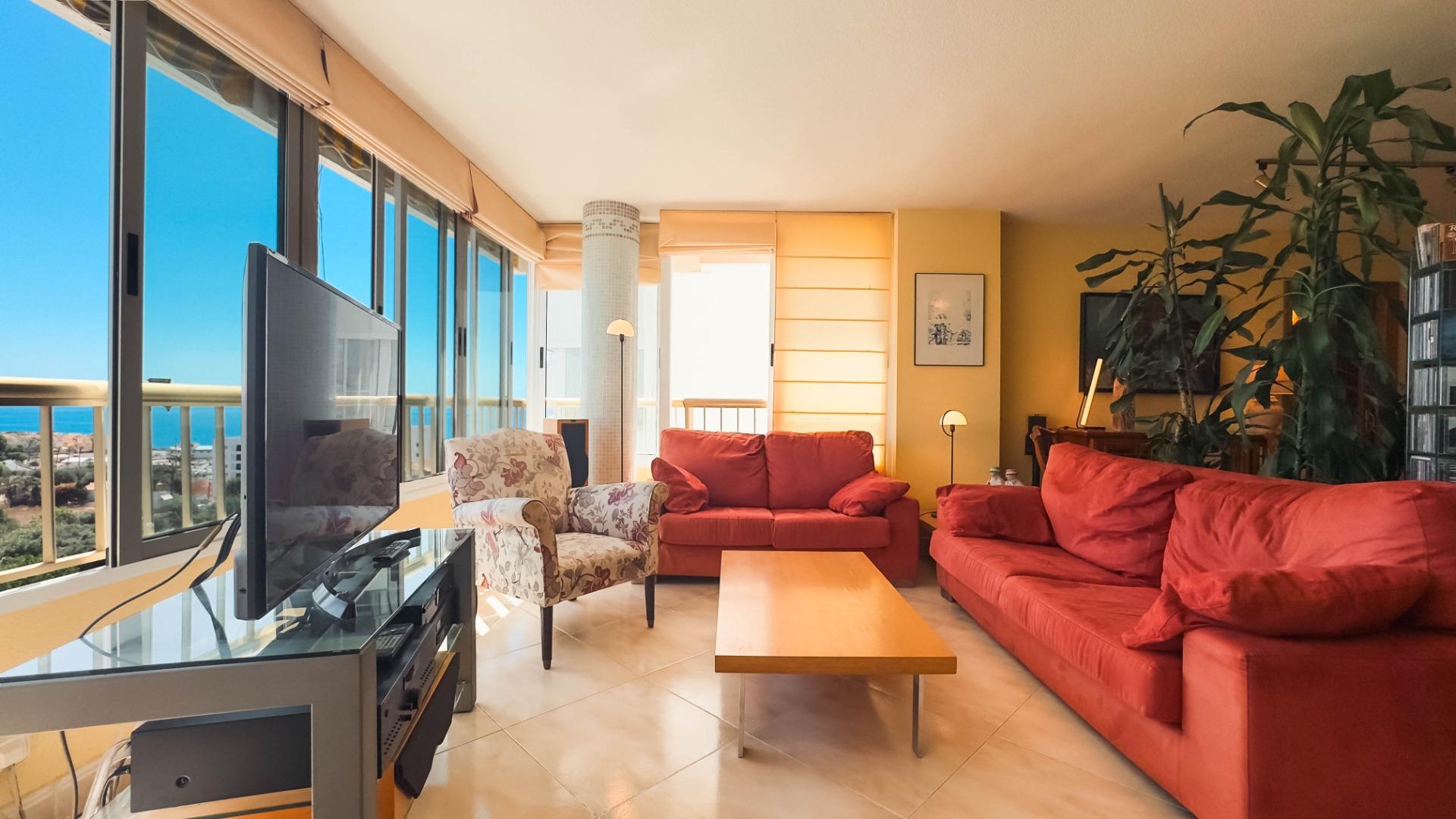 Pisos-Venta-La Villajoyosa-1846059-Foto-3