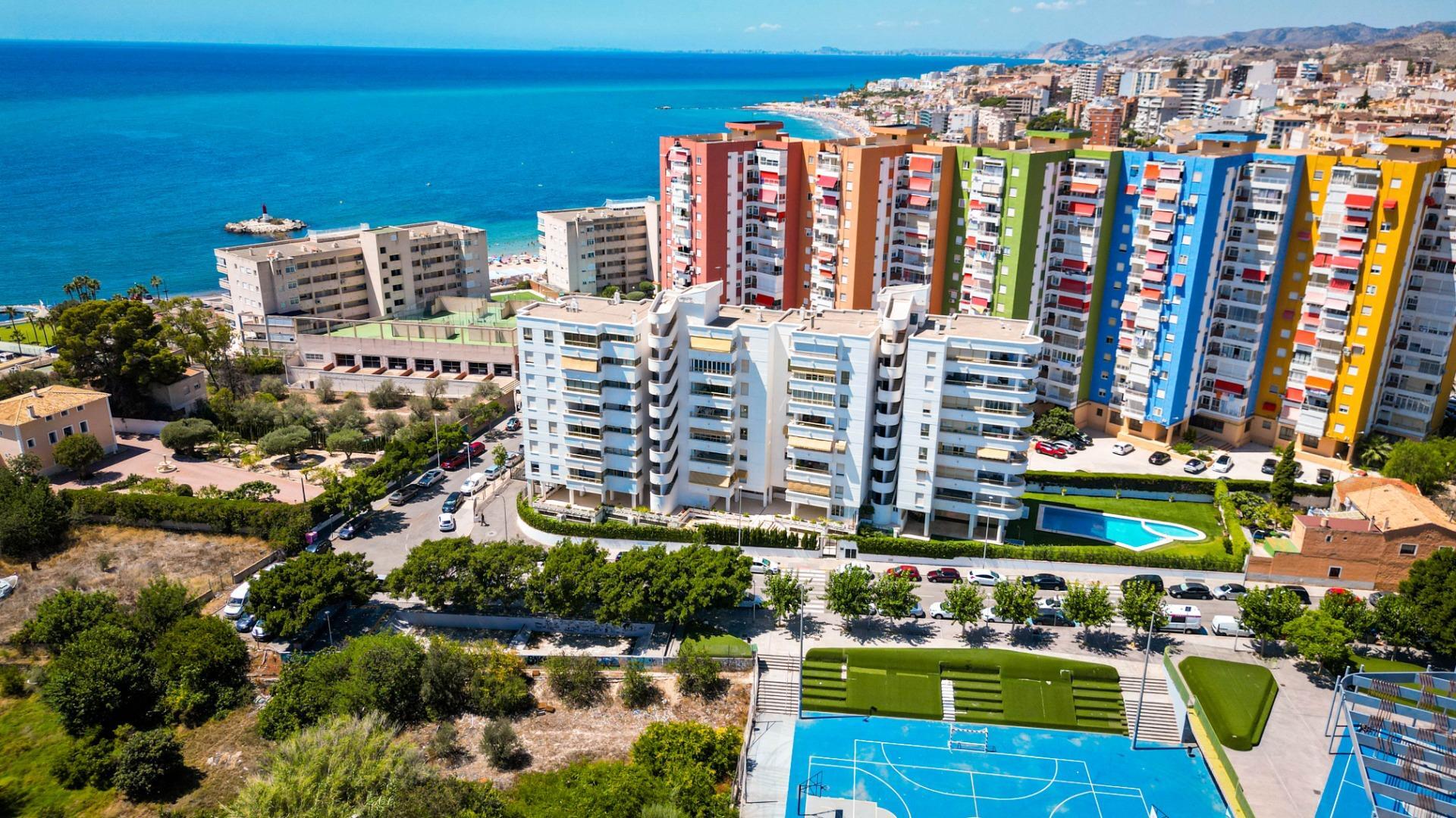 Pisos-Venta-La Villajoyosa-1846059-Foto-5