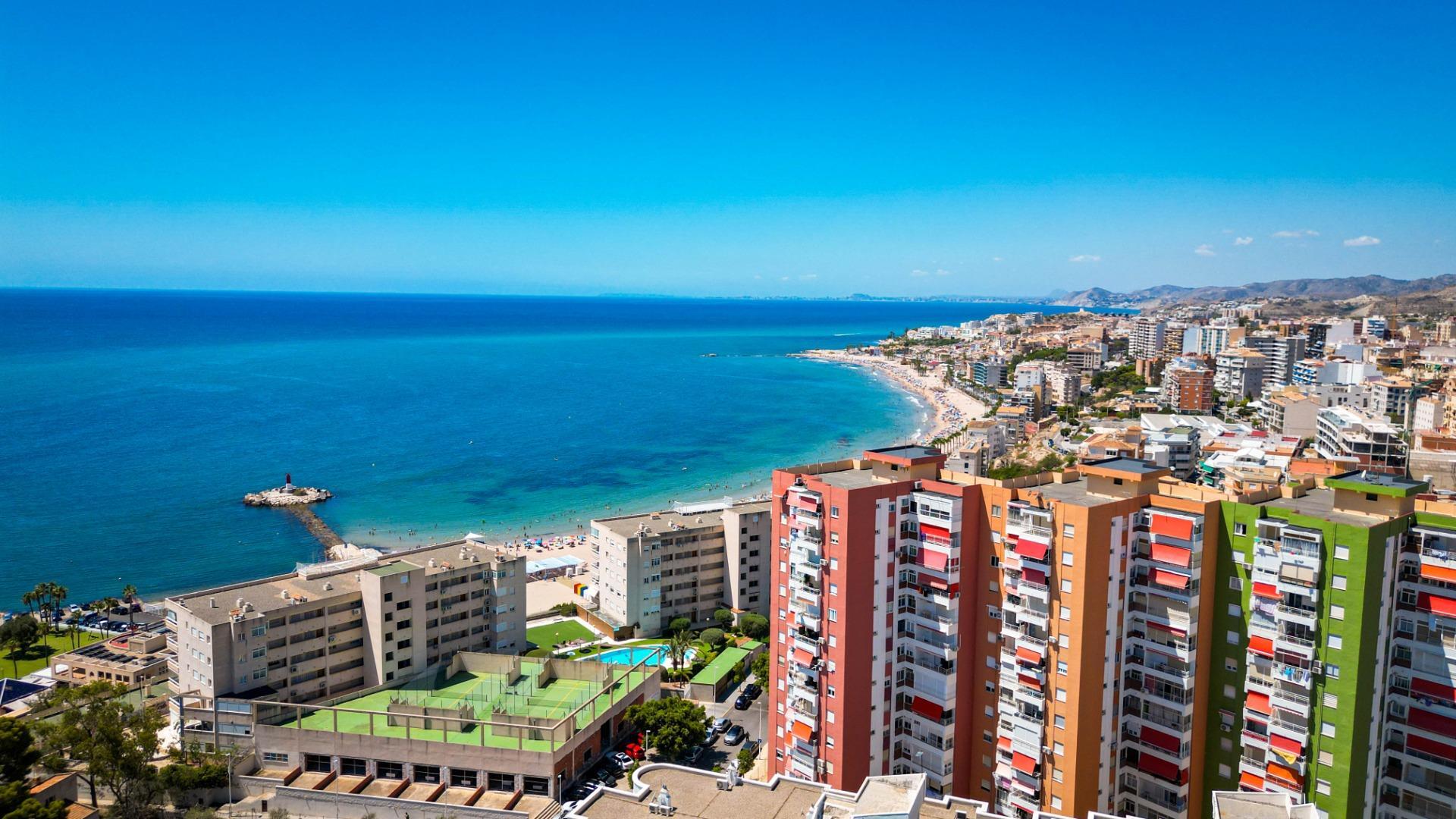 Pisos-Venta-La Villajoyosa-1846059-Foto-7