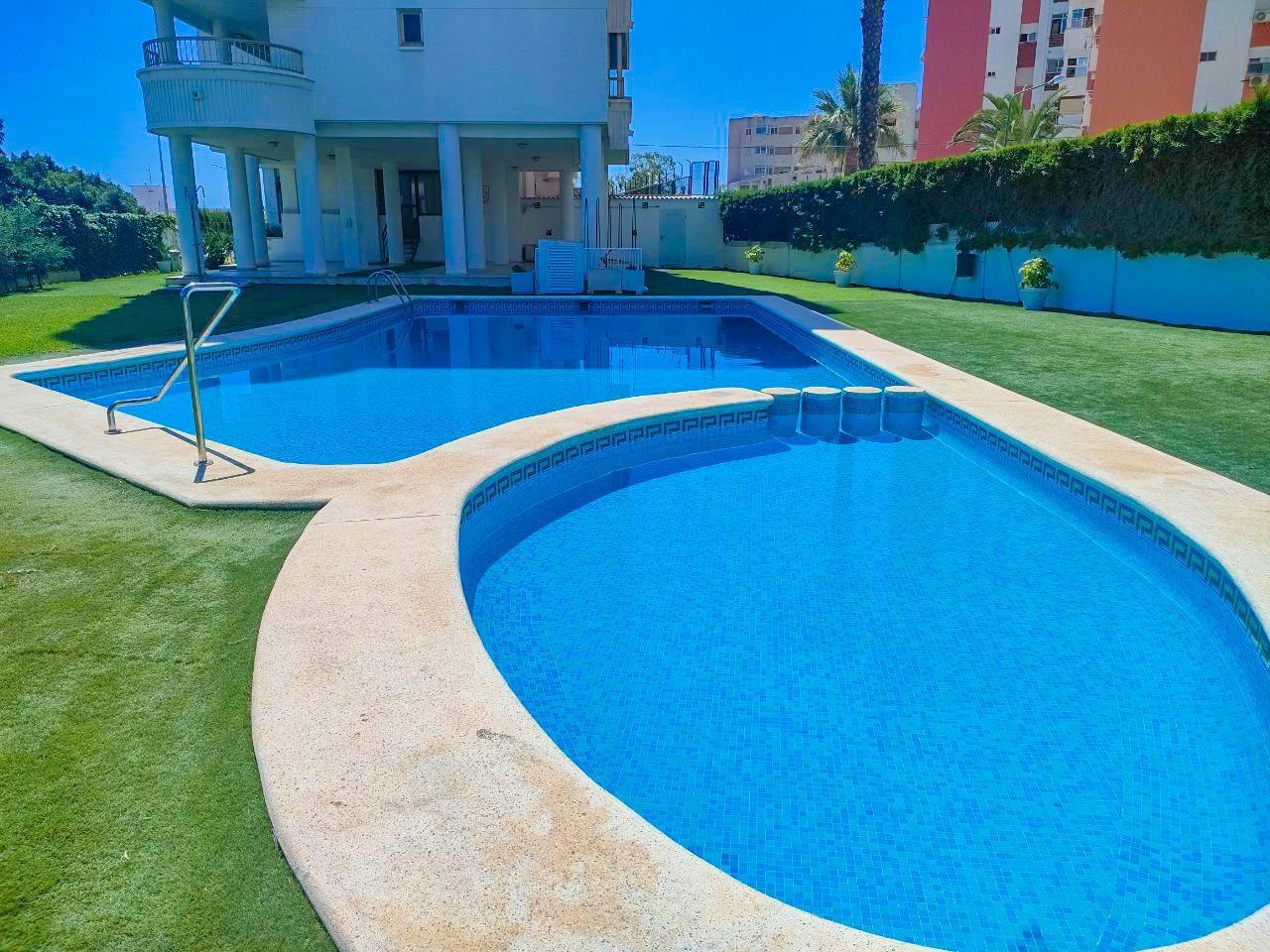 Pisos-Venta-La Villajoyosa-1846059-Foto-9