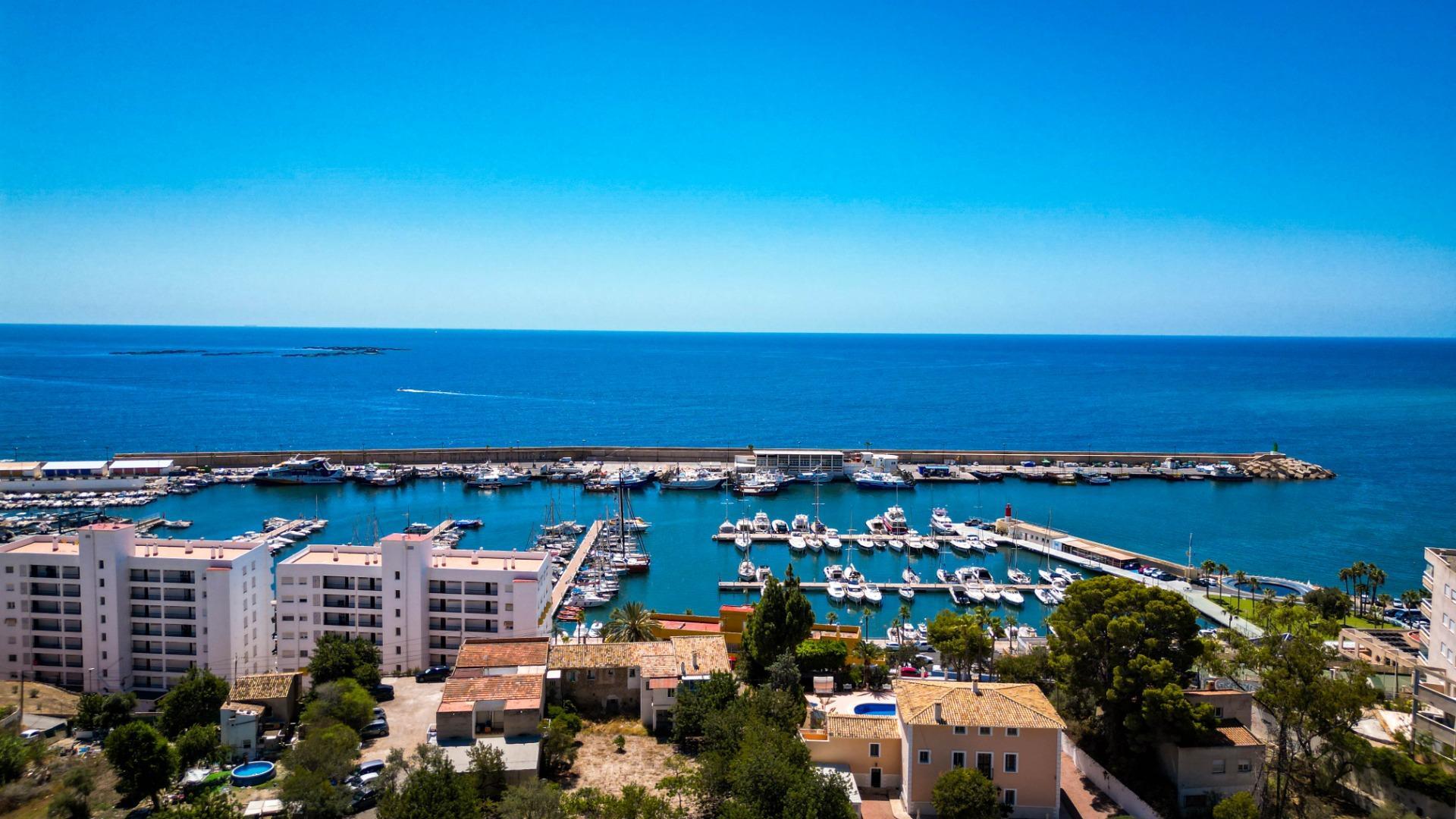 Pisos-Venta-La Villajoyosa-1846059-Foto-6