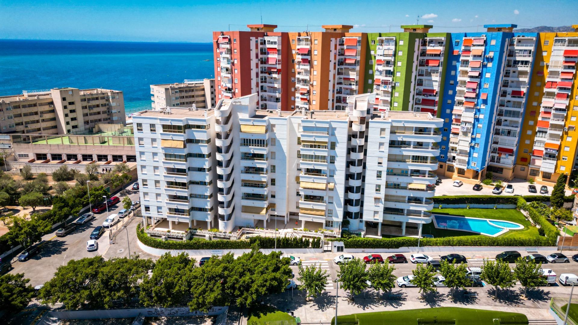Pisos-Venta-La Villajoyosa-1846059-Foto-8