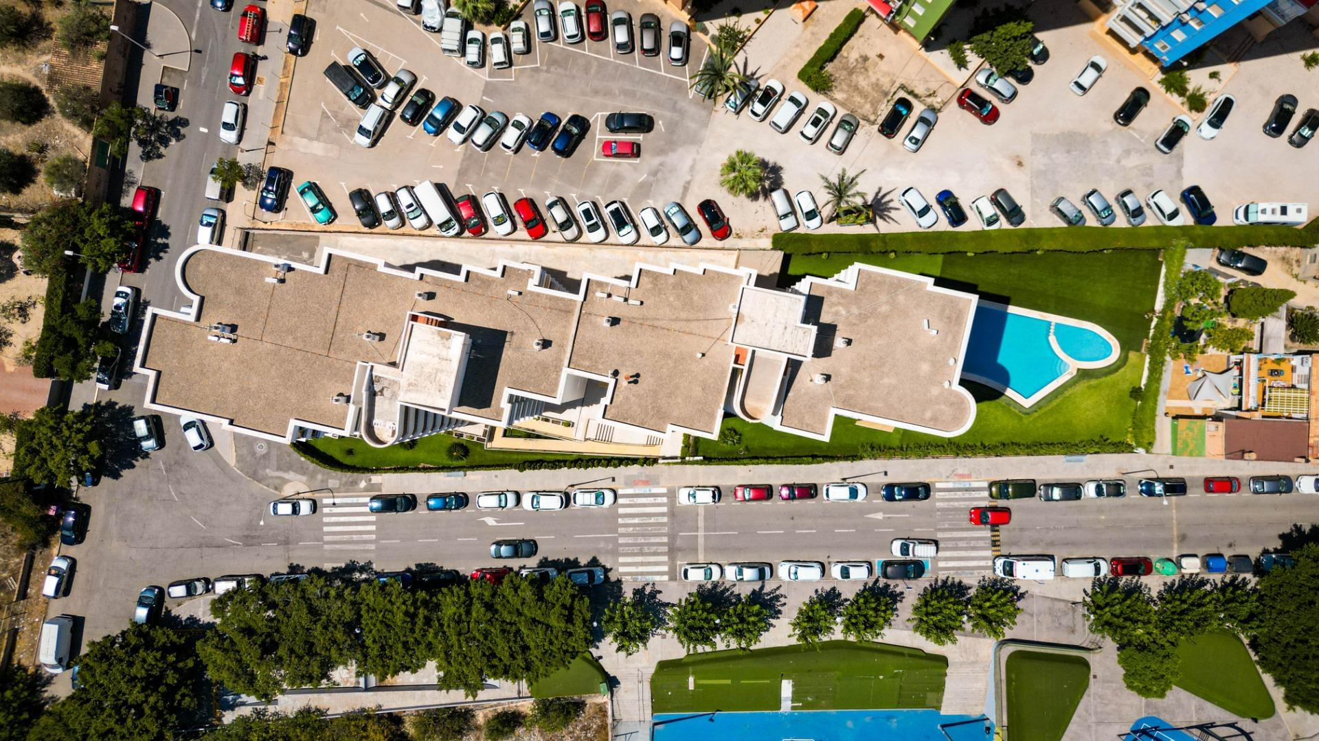 Pisos-Venta-La Villajoyosa-1846059-Foto-10