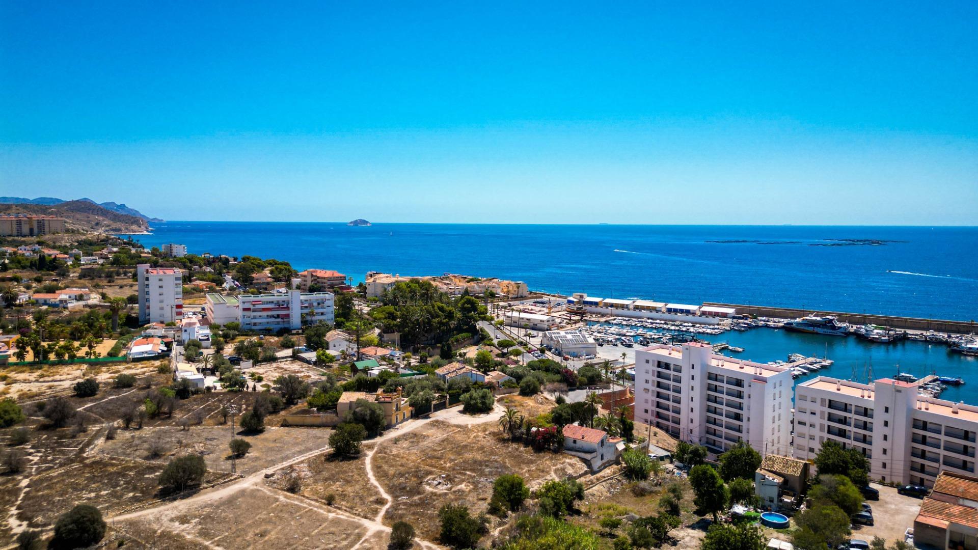 Pisos-Venta-La Villajoyosa-1846059-Foto-11