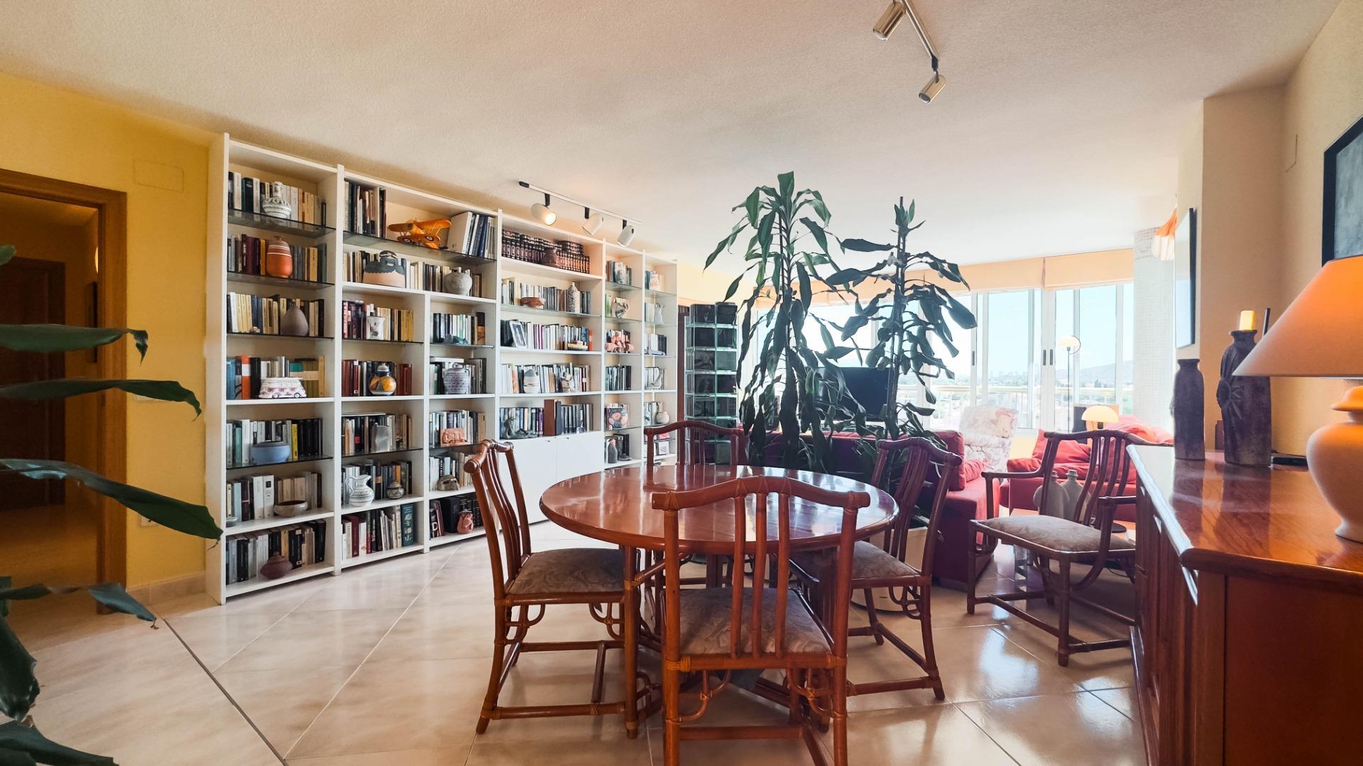 Pisos-Venta-La Villajoyosa-1846059-Foto-13