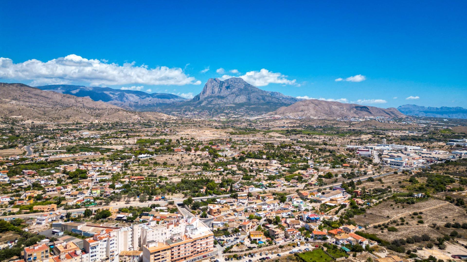 Pisos-Venta-La Villajoyosa-1846059-Foto-12