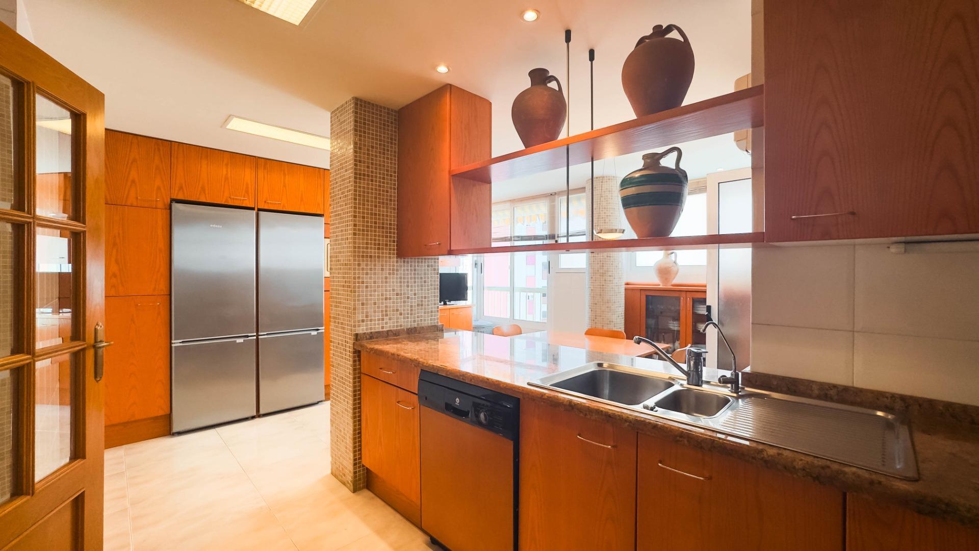 Pisos-Venta-La Villajoyosa-1846059-Foto-18